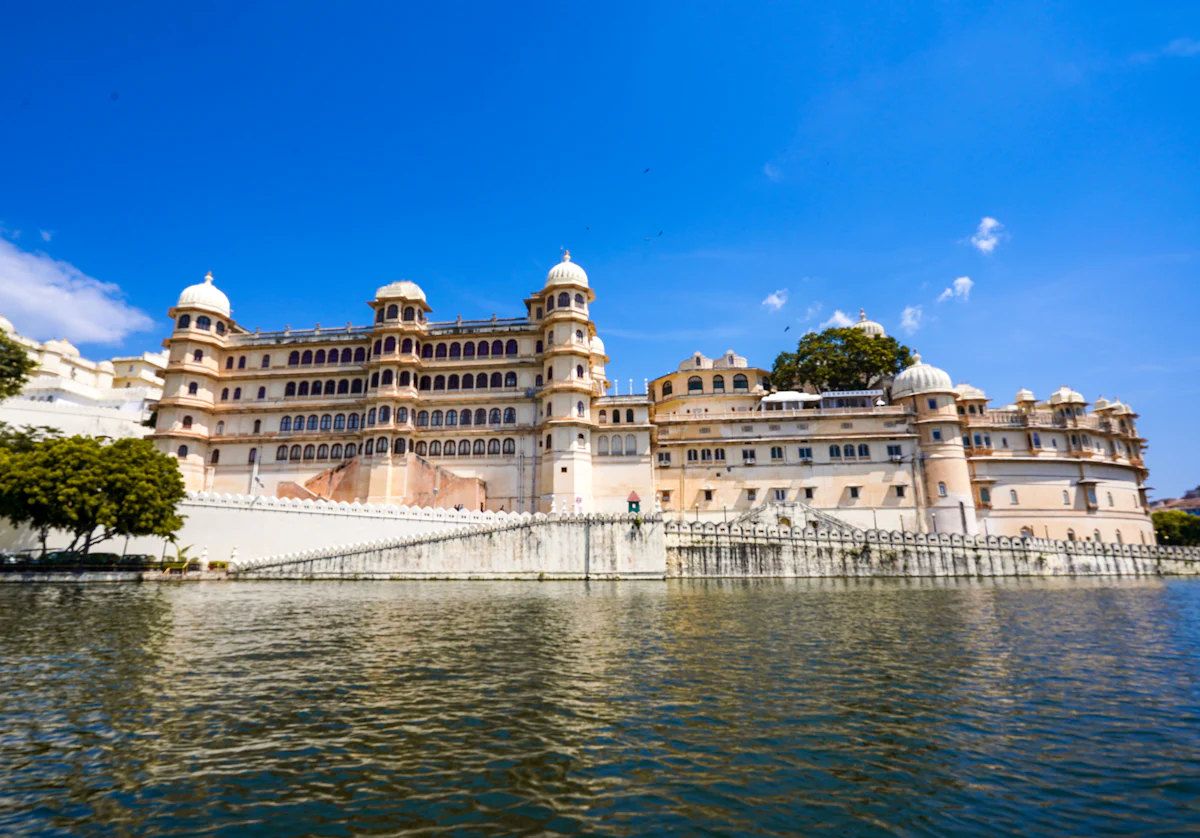 Rajmahal