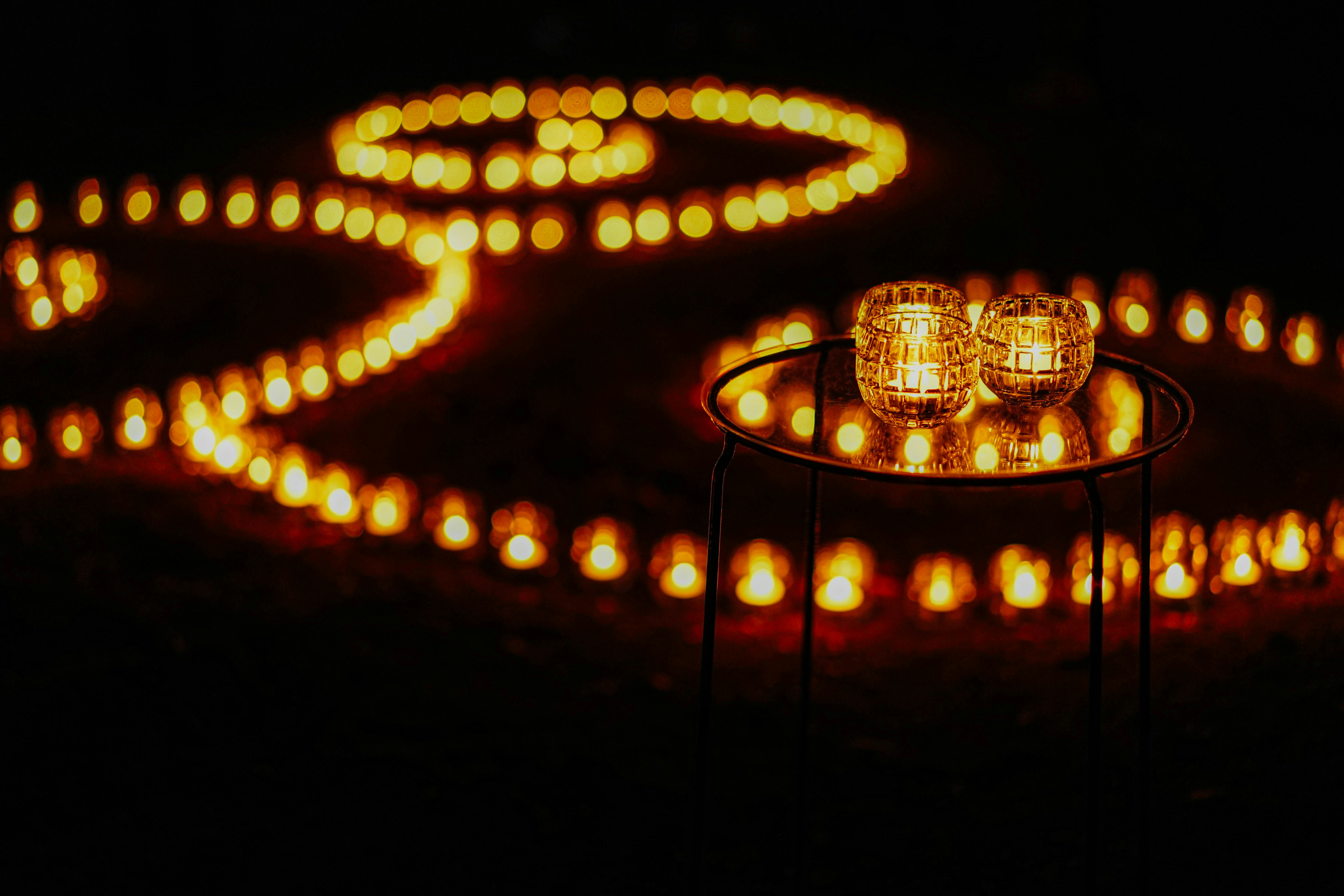 flamme commémorative au Mémorial.rwanda