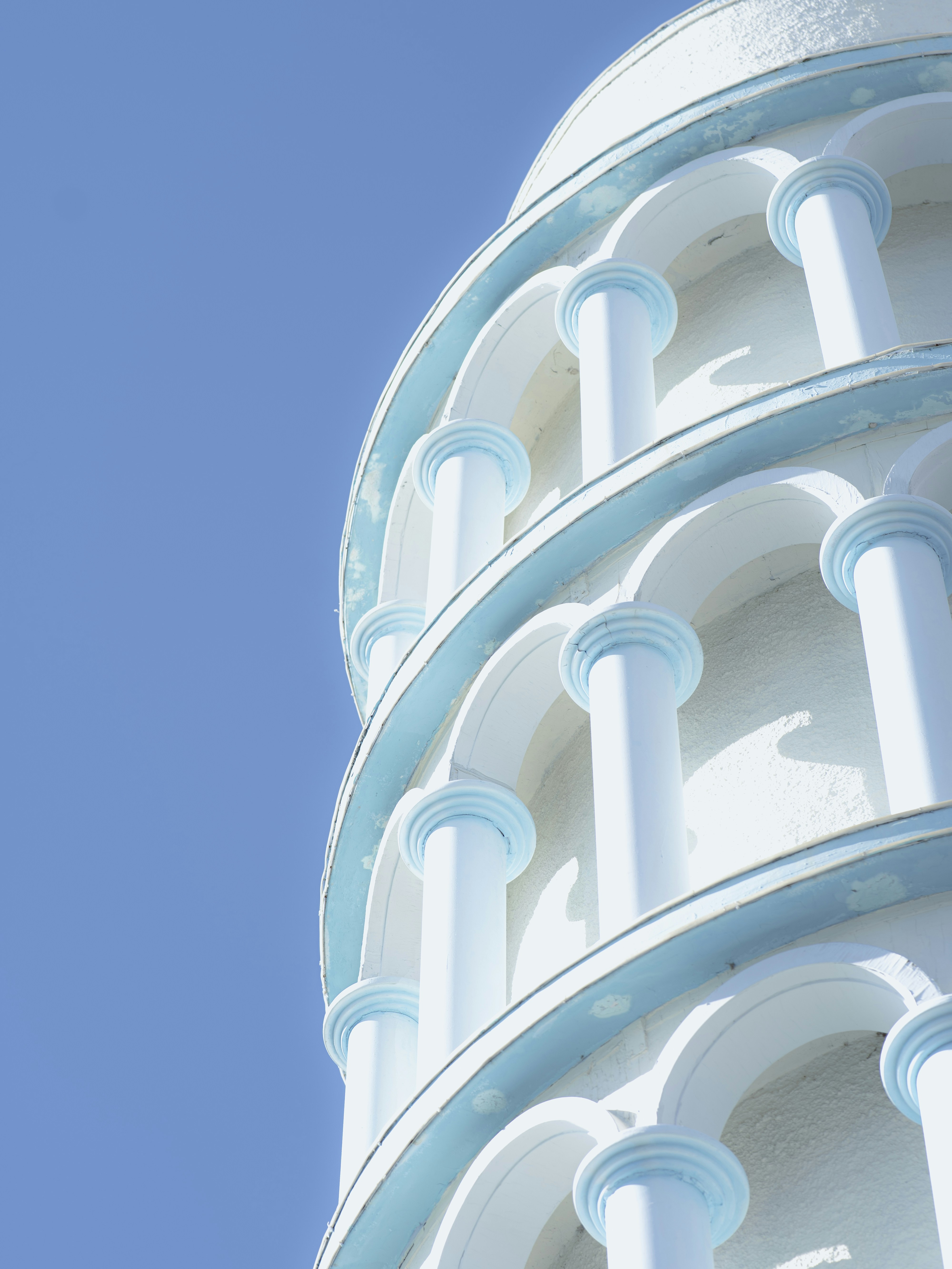 Embroidered Puff Sleeve Top