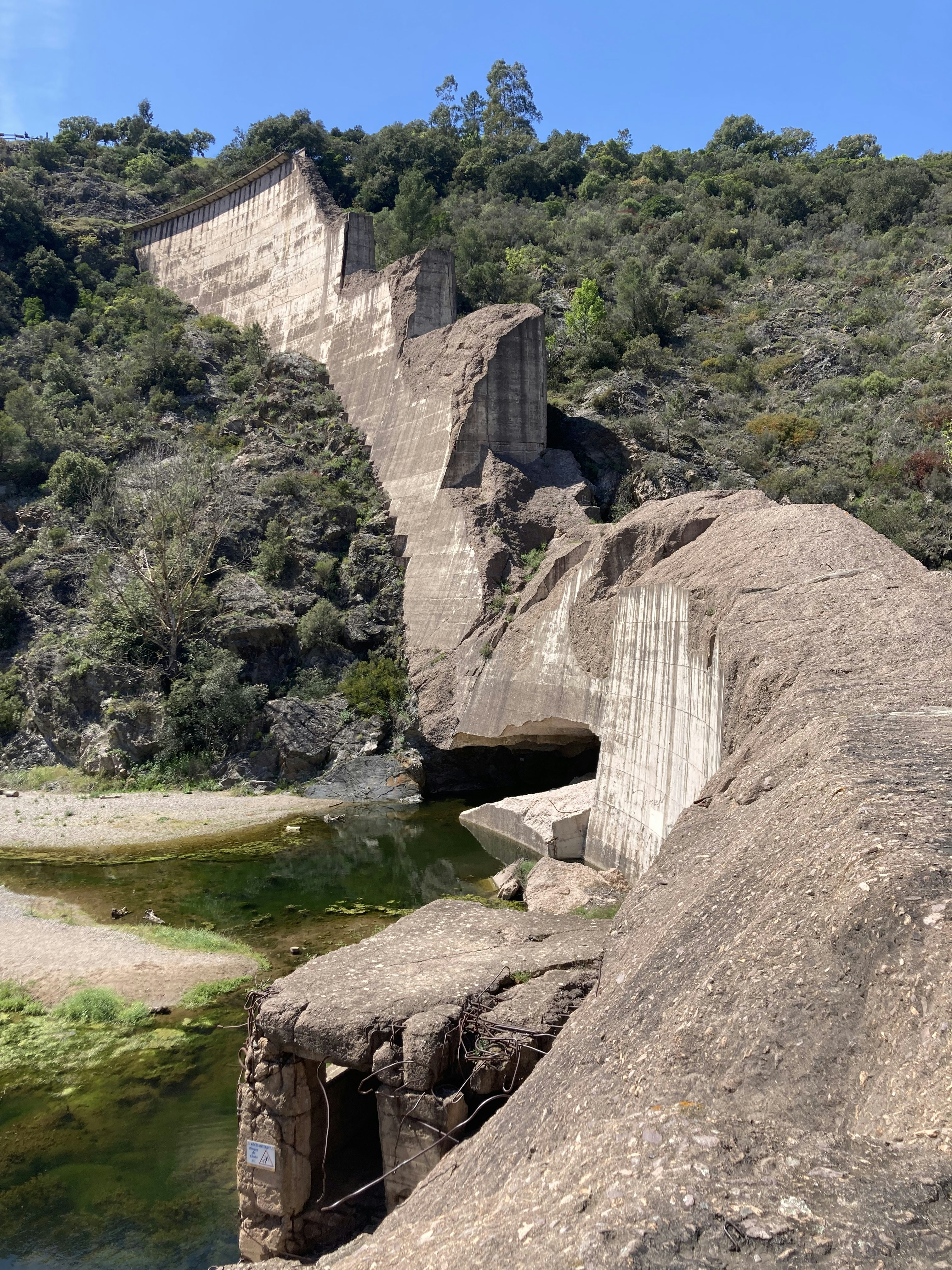 The Rise of Dam Dismantling: A Growing Trend in Europe and the U.S.
