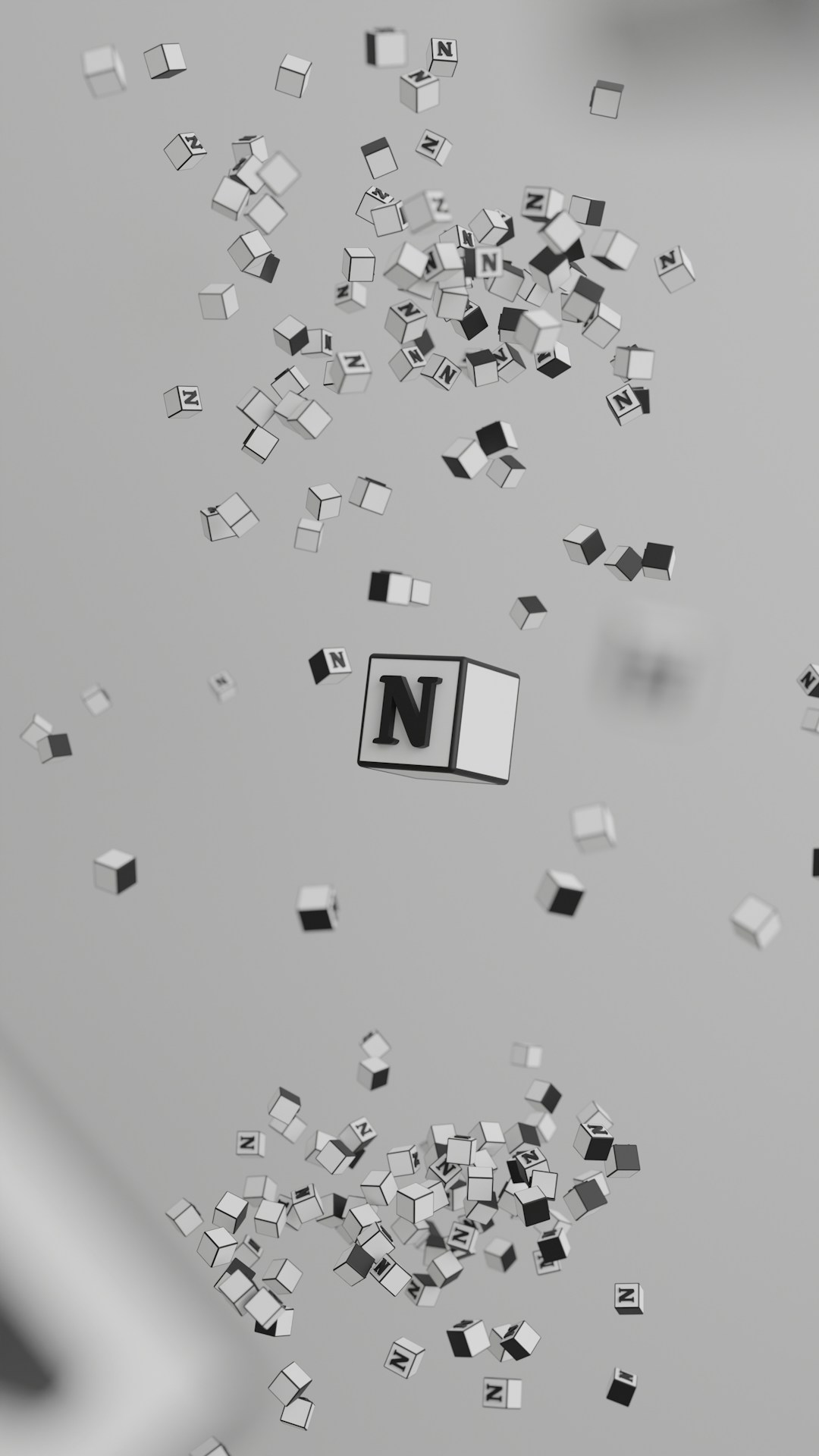 Notion as CMS