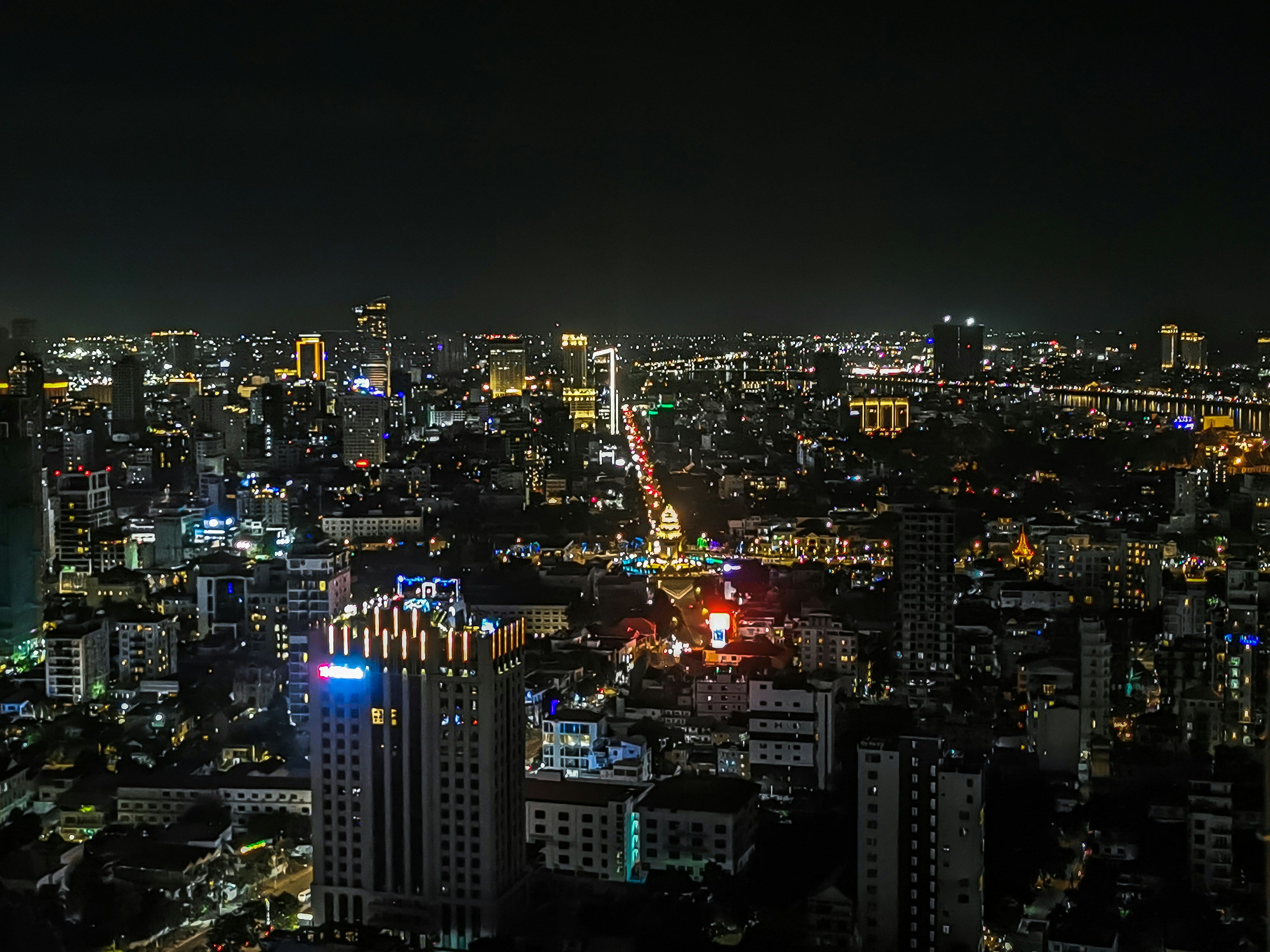 Photo by thoeunratana