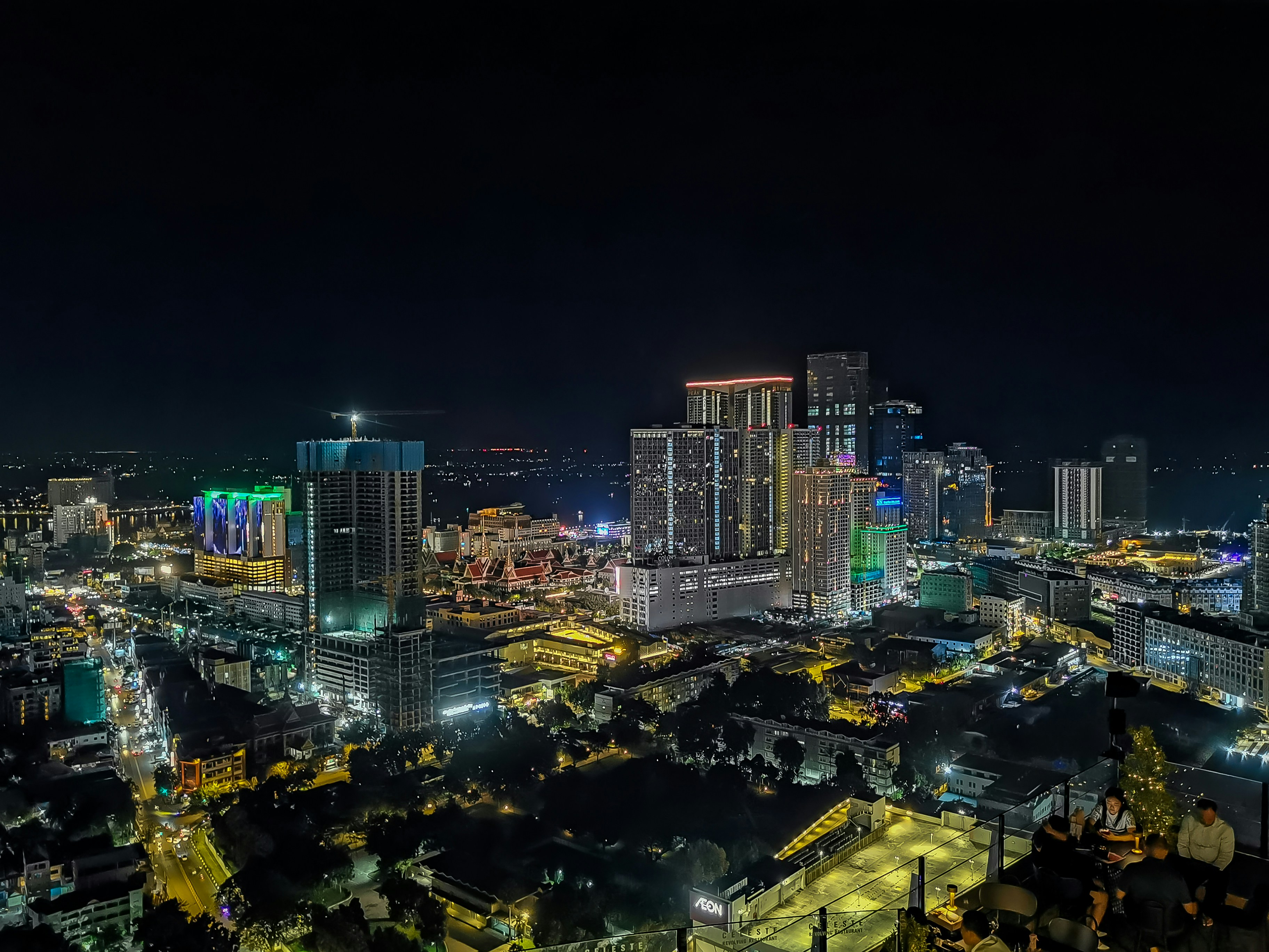 Photo by thoeunratana