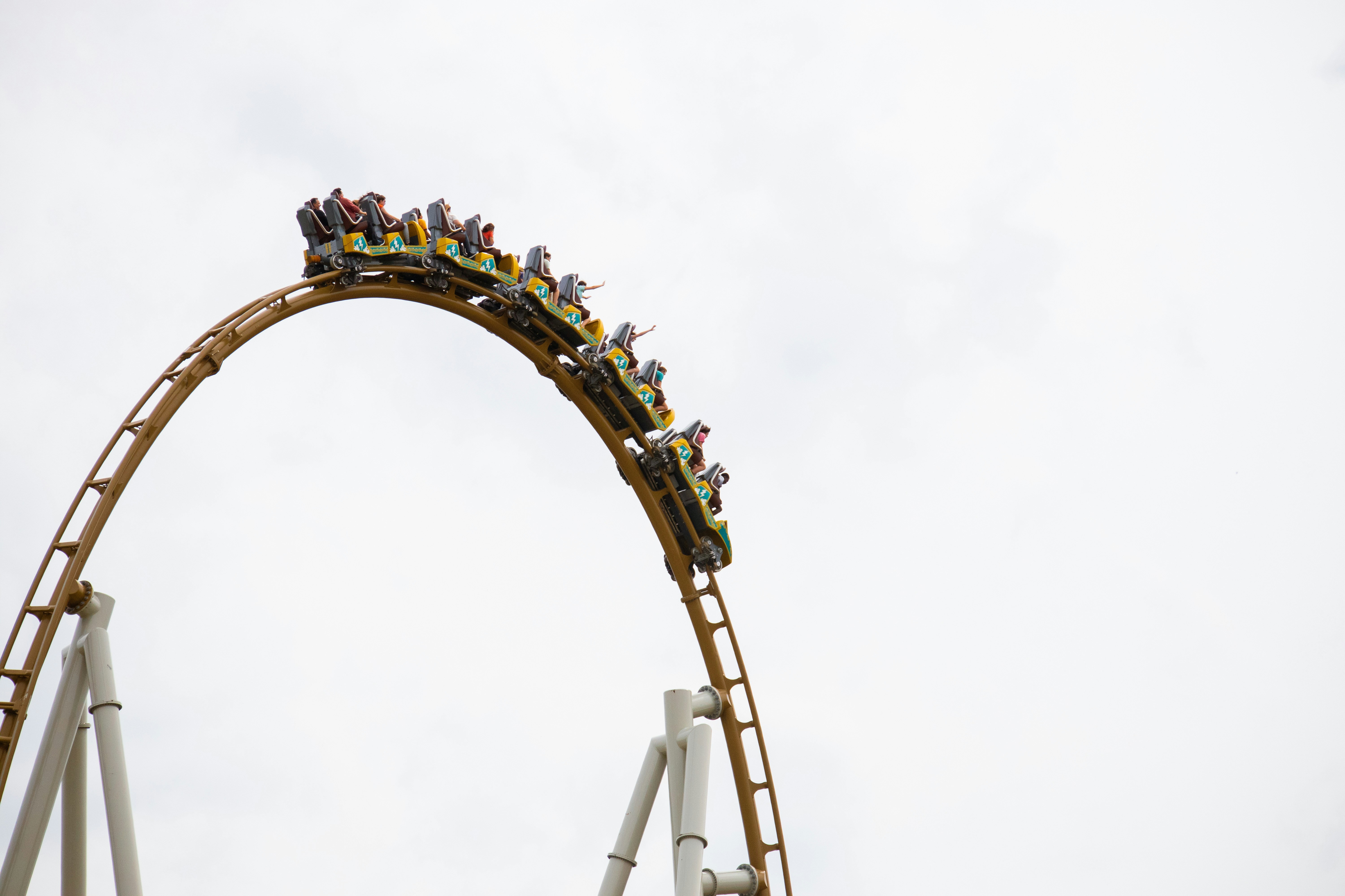 Eagles Bar at Kingsmill Resort