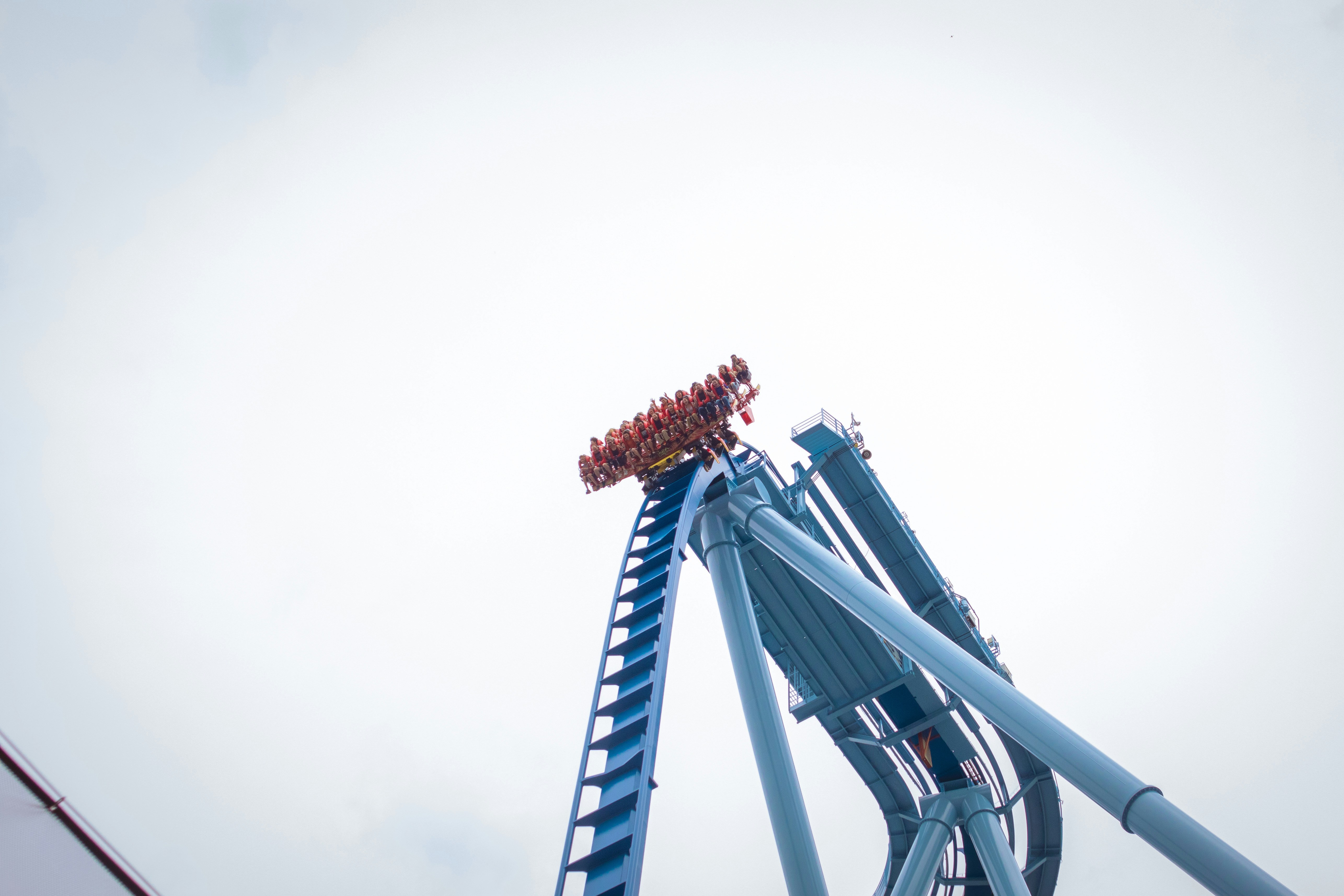 Williamsburg cityscape
