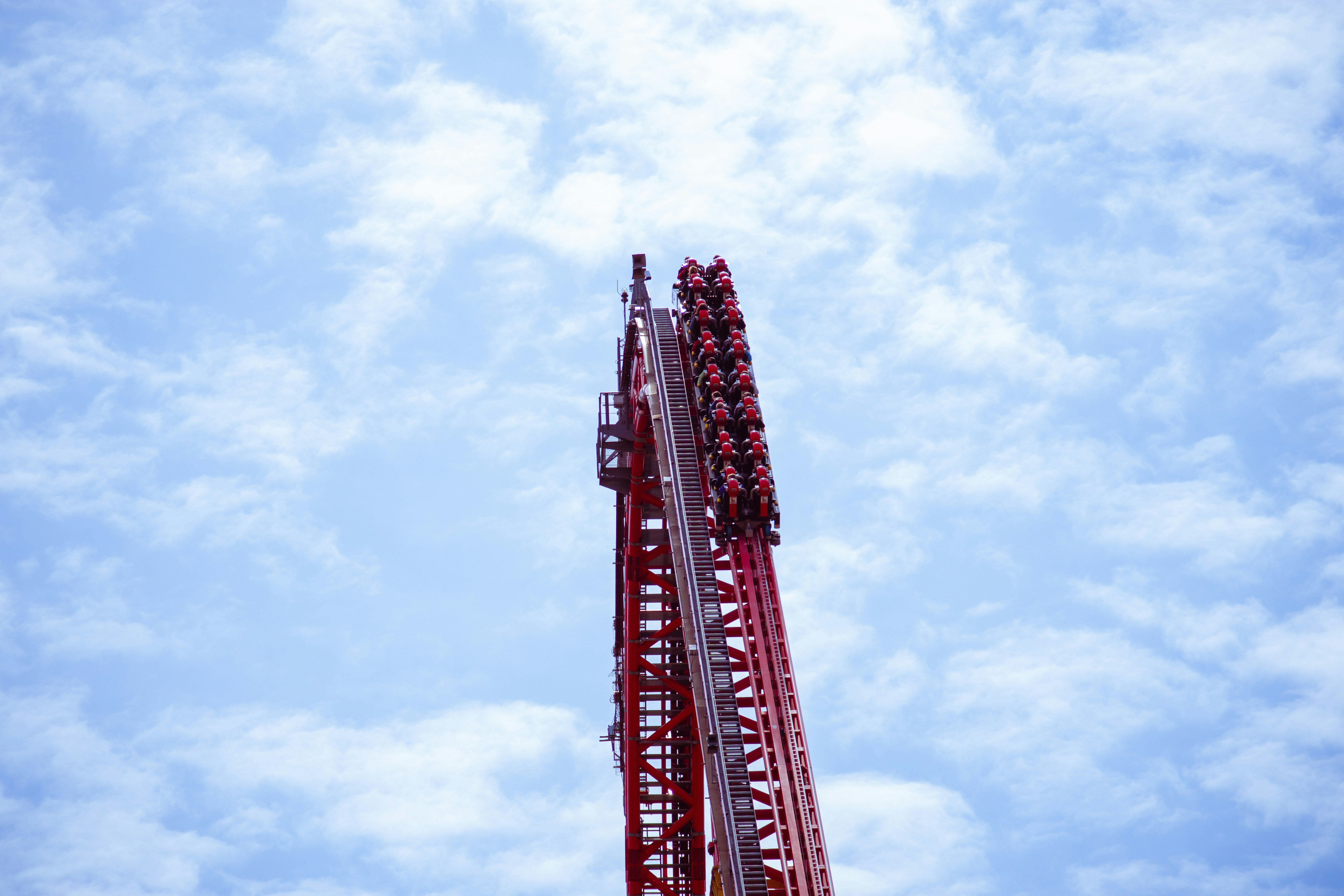 Photo by theenthusedlife