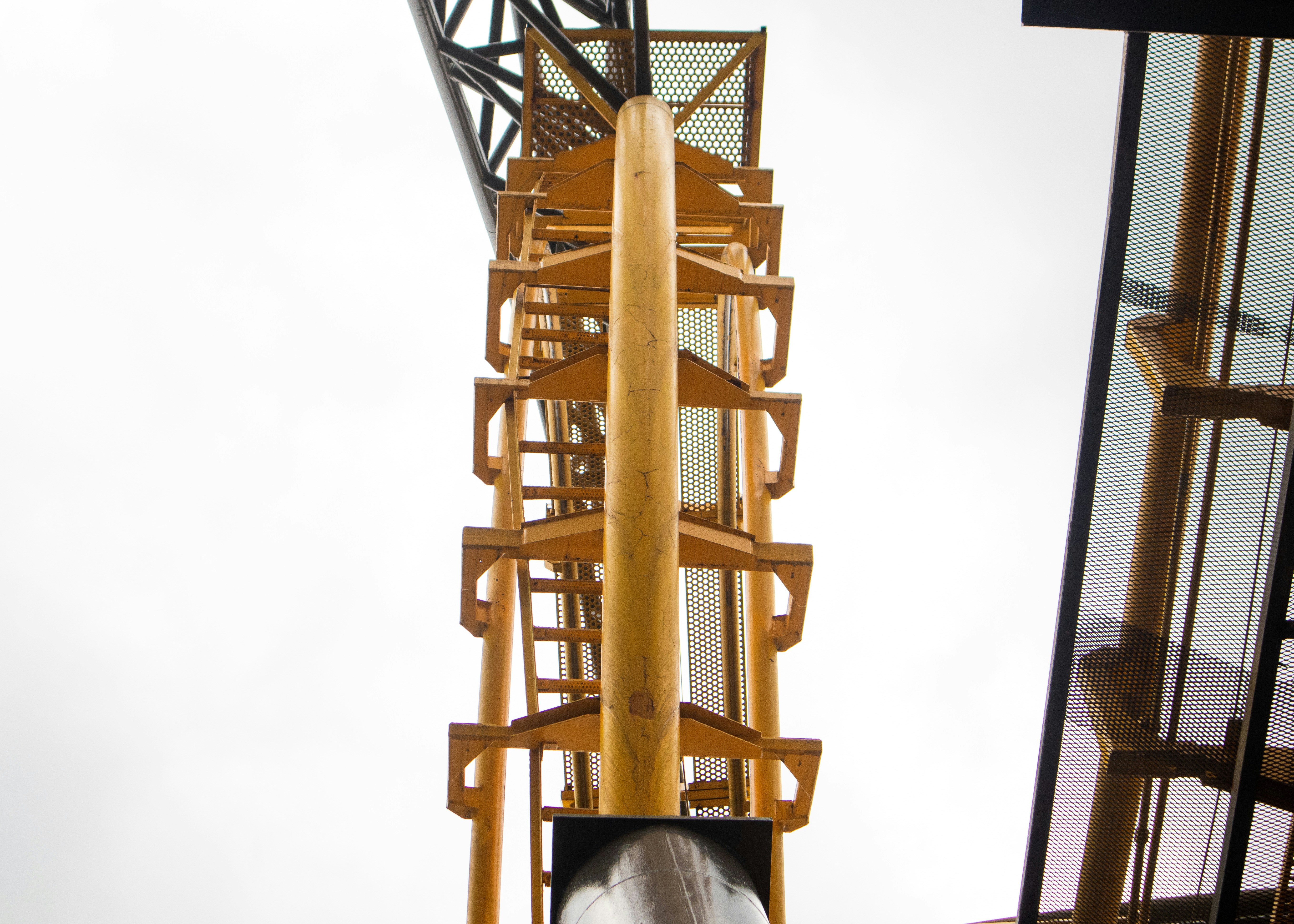 Williamsburg cityscape