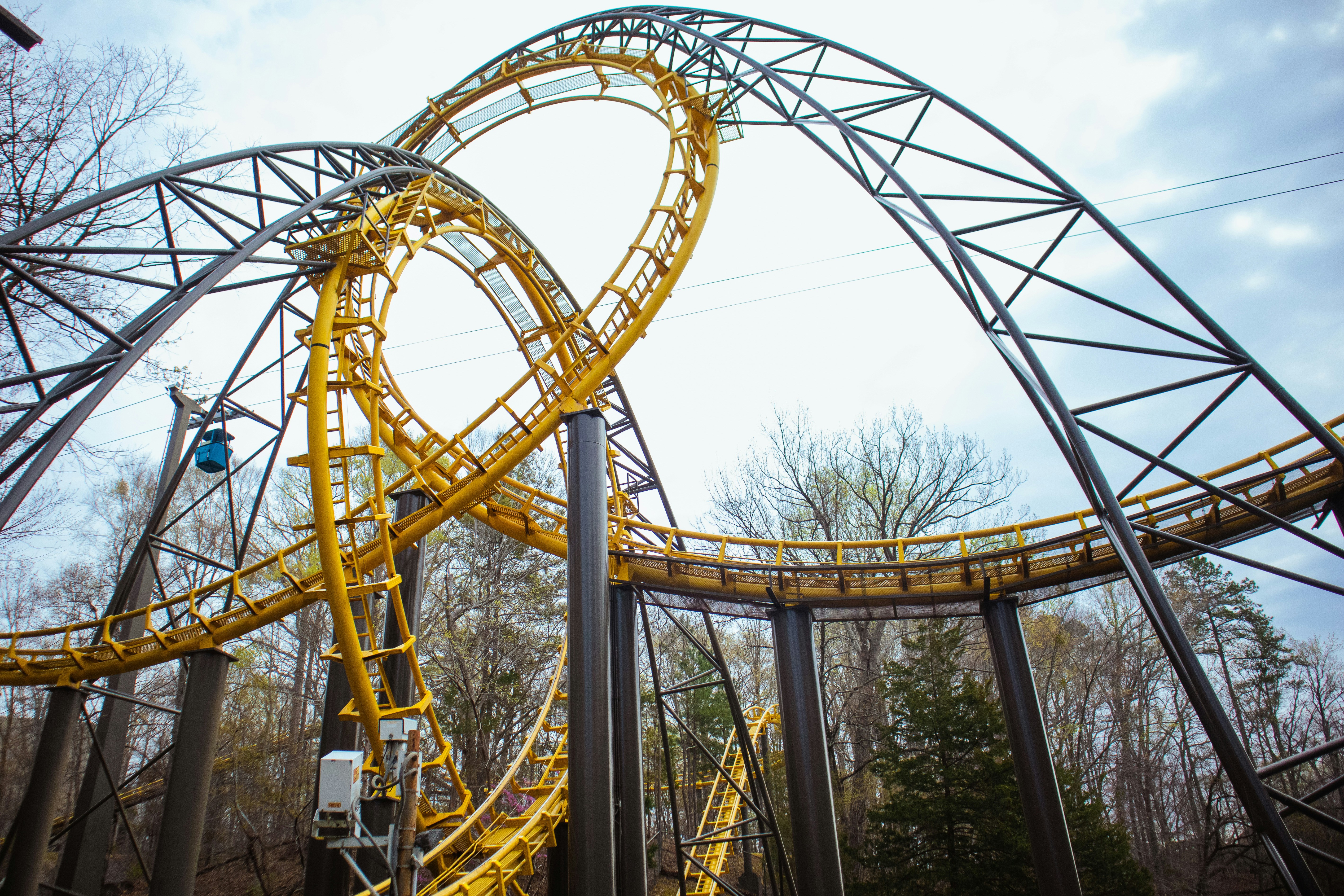 Williamsburg cityscape