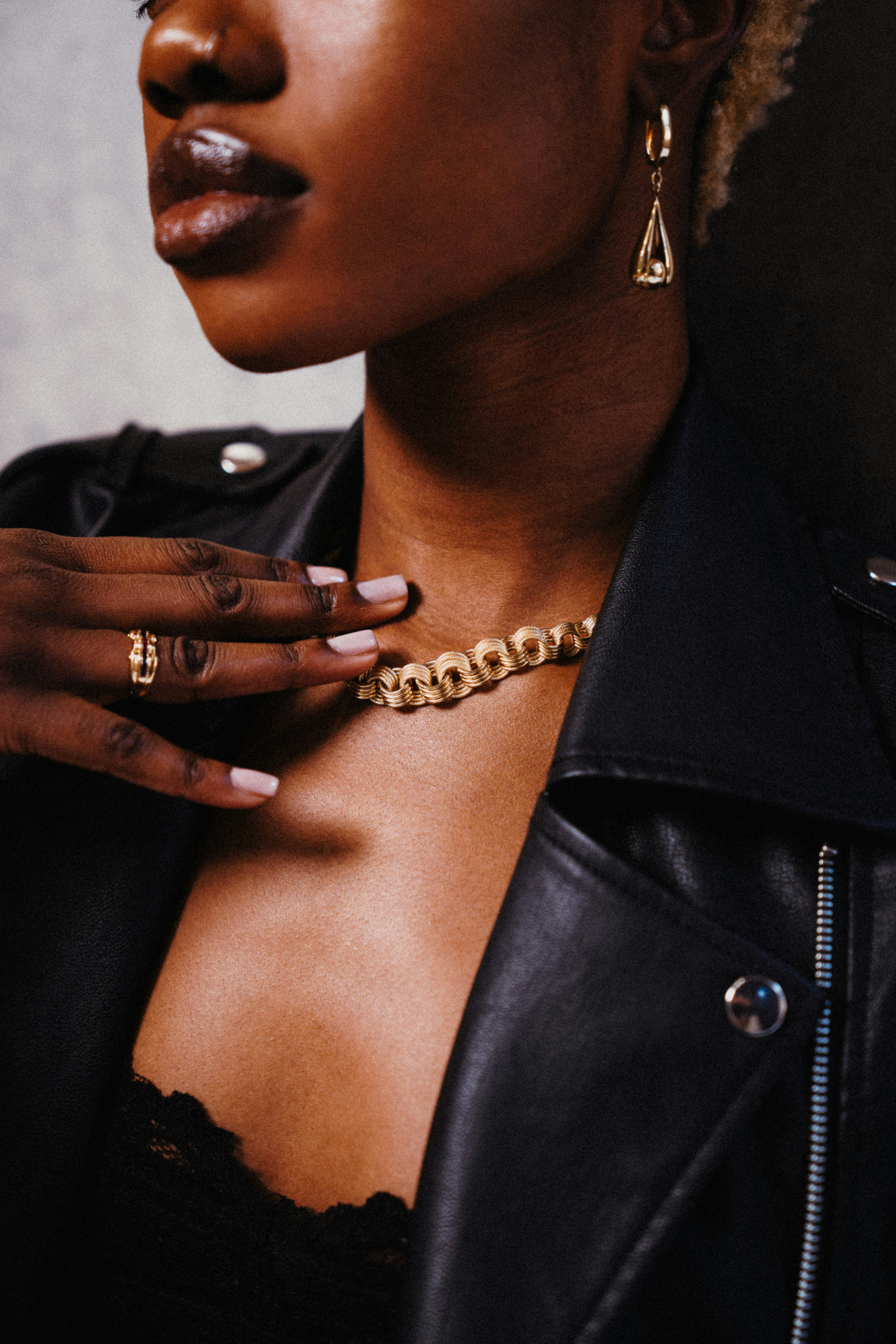 תכשיטים לנשים | Fear Of Love