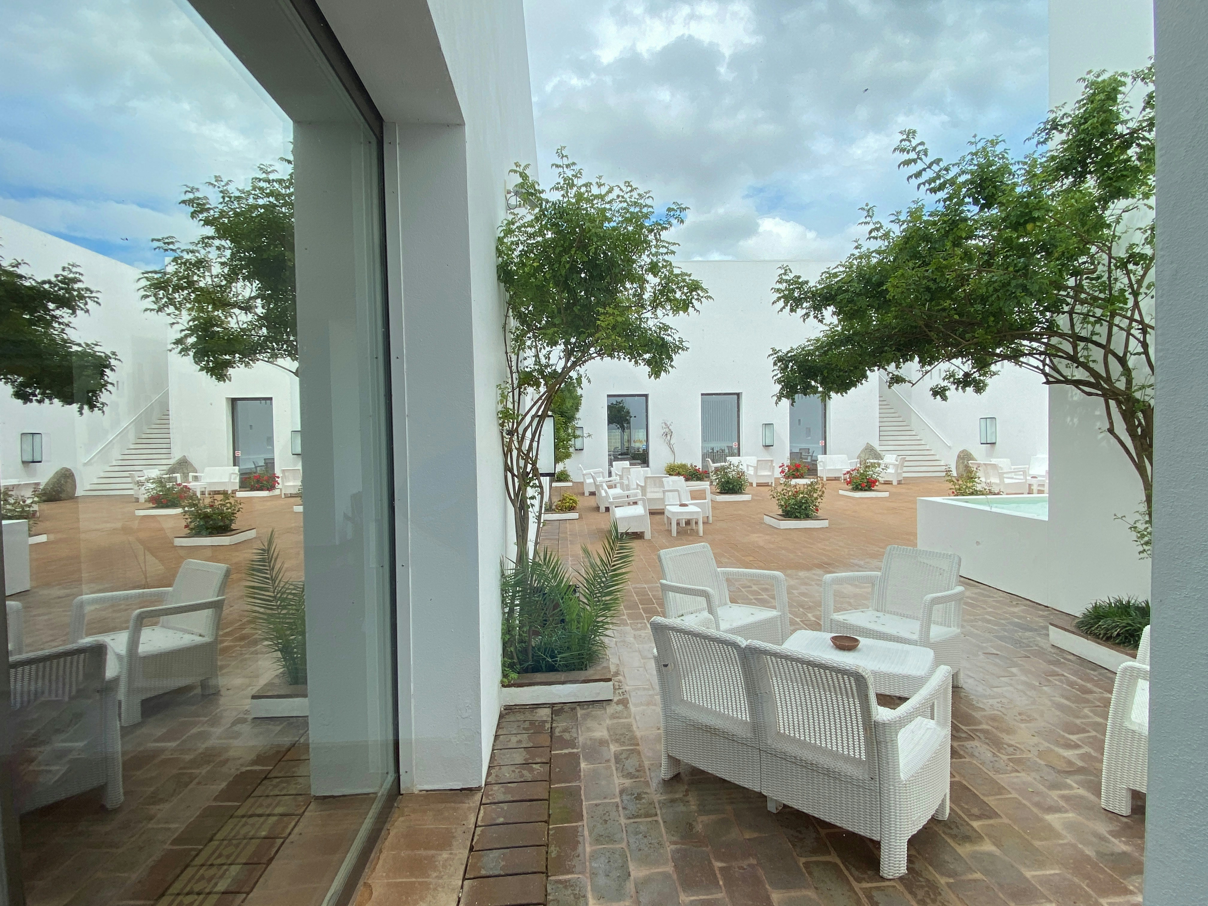 Spain & Portugal: Evora Part 2