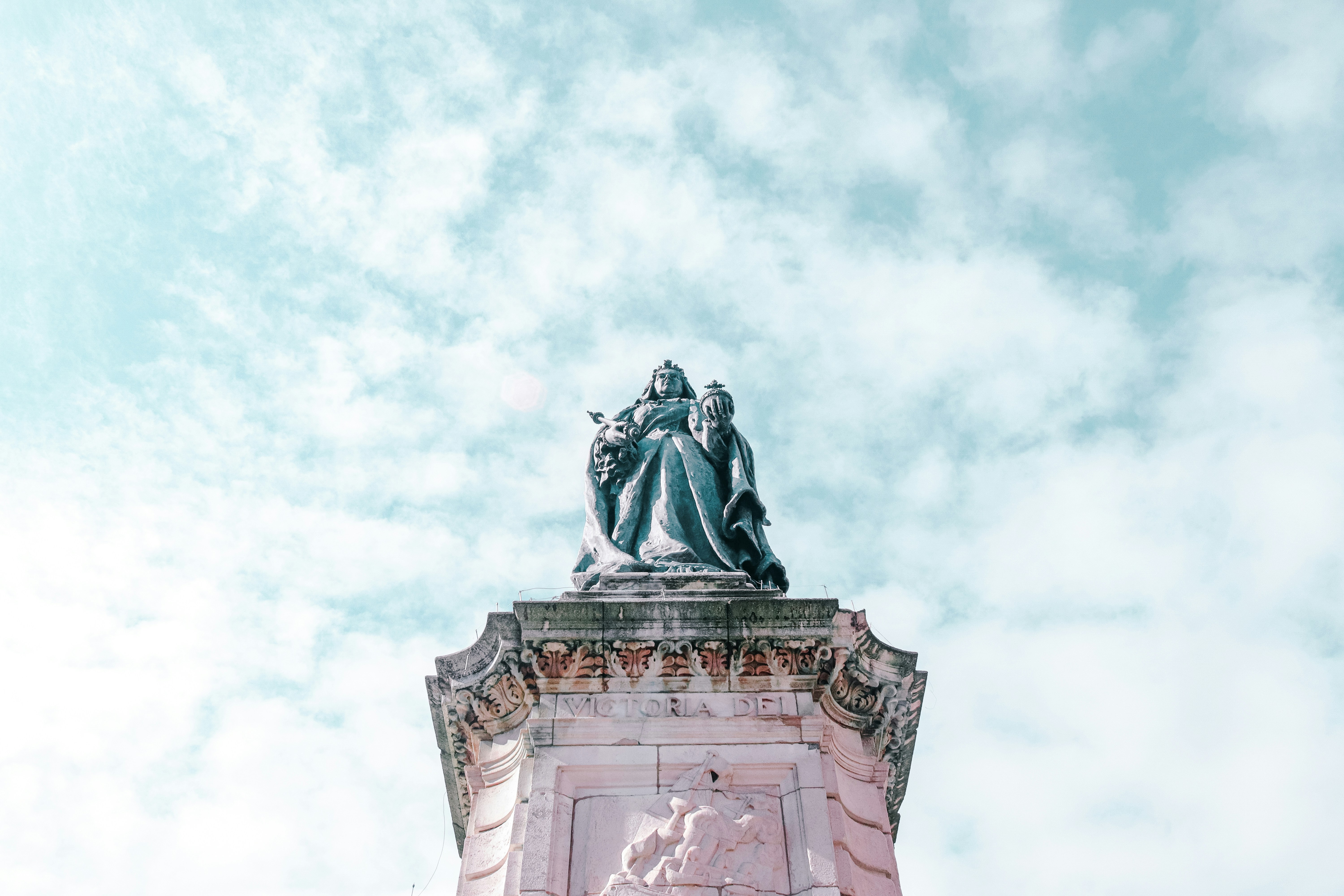 Kingston upon Hull cityscape