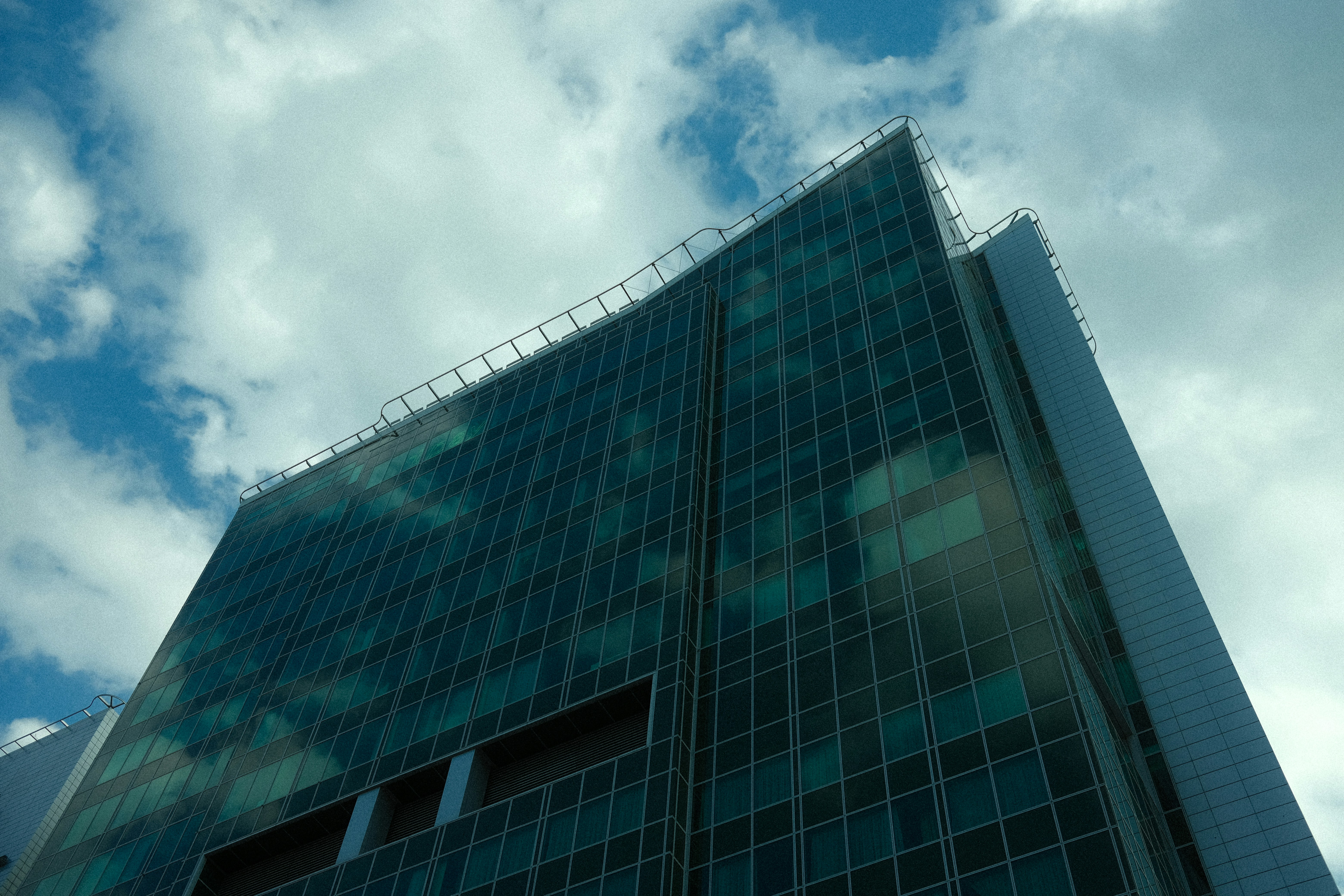 Photo by egorkomarov