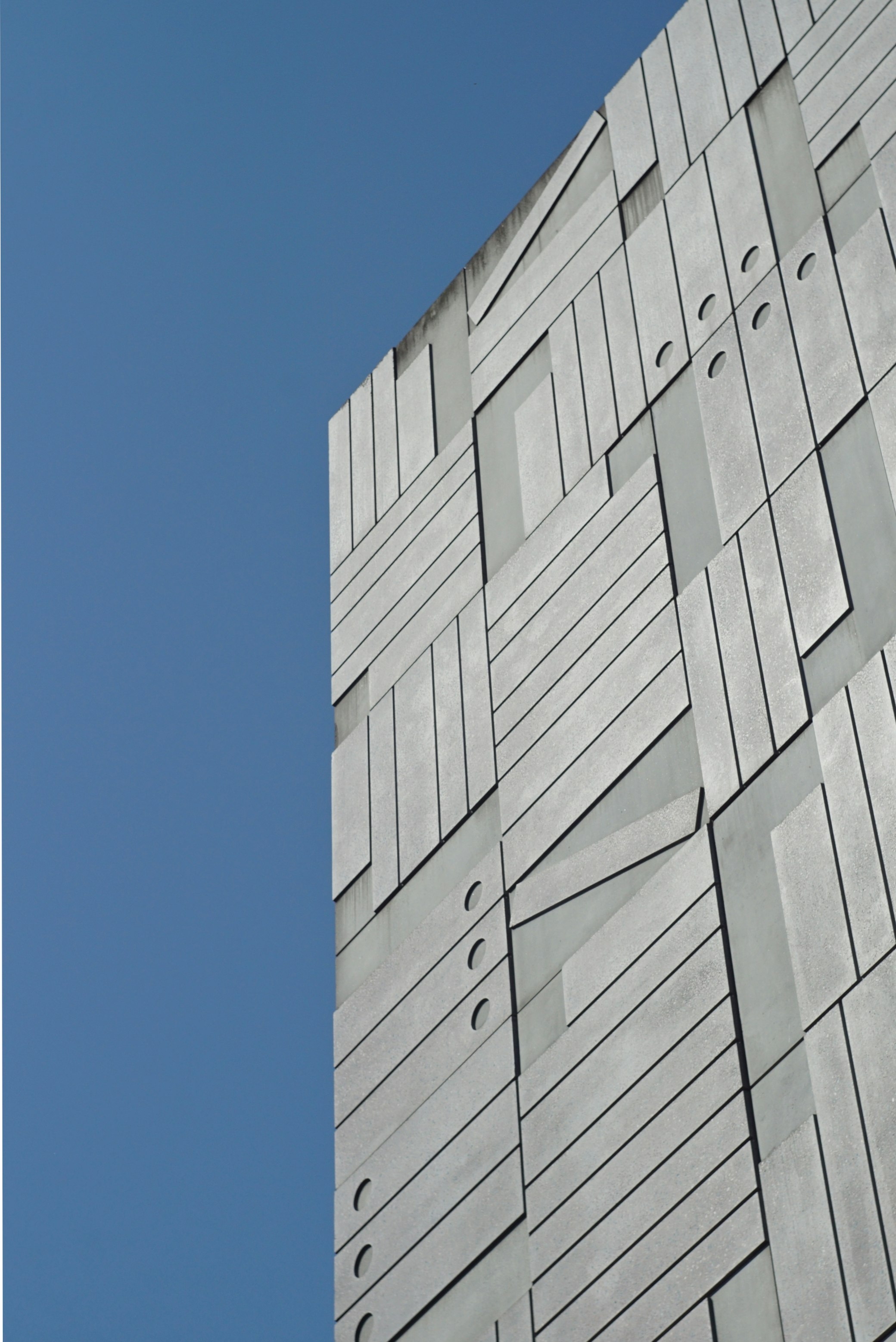 Architecture Façade