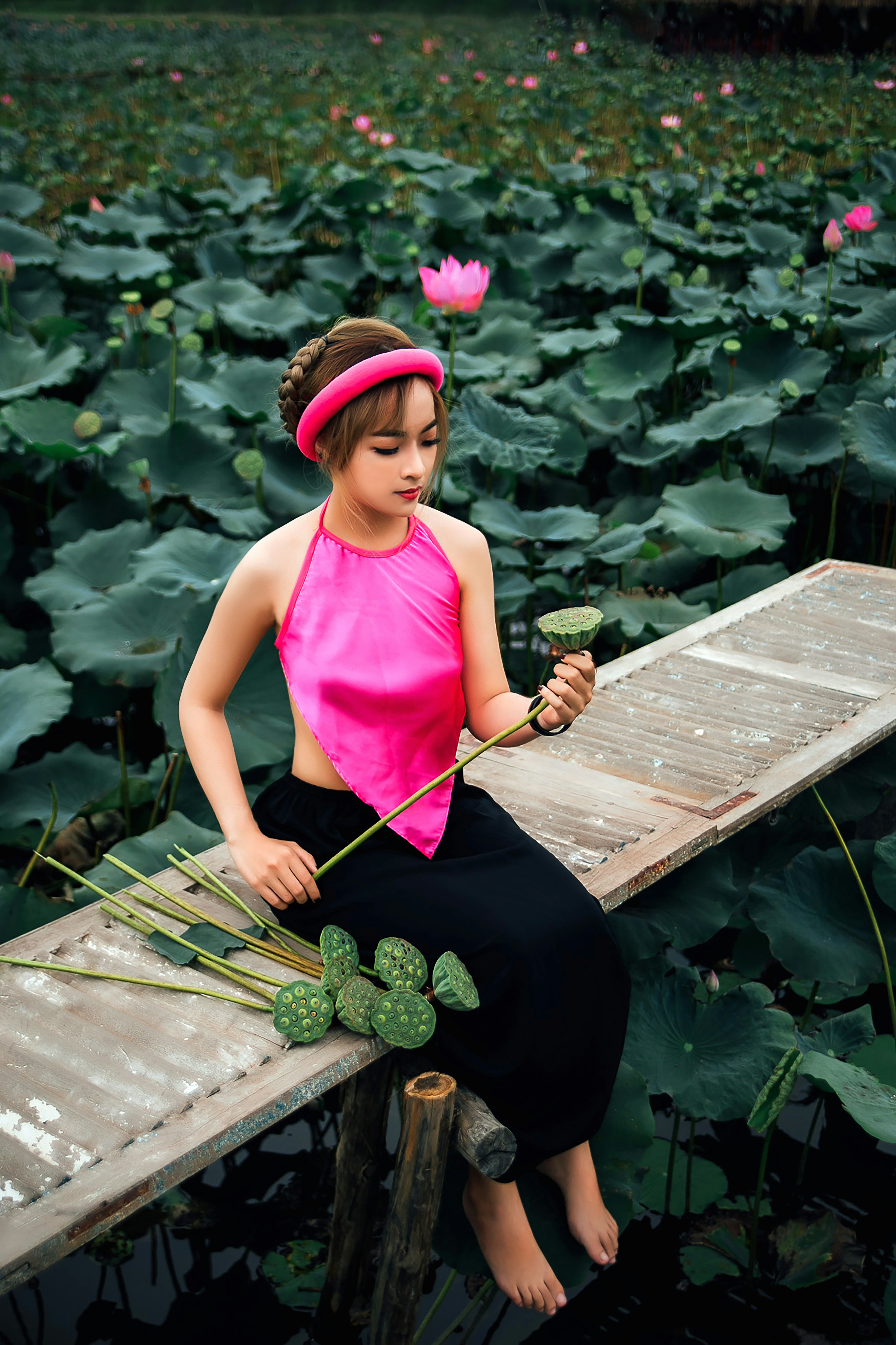 Nguồn gốc chữ “Thị” có trong tên nhiều phụ nữ Việt Nam