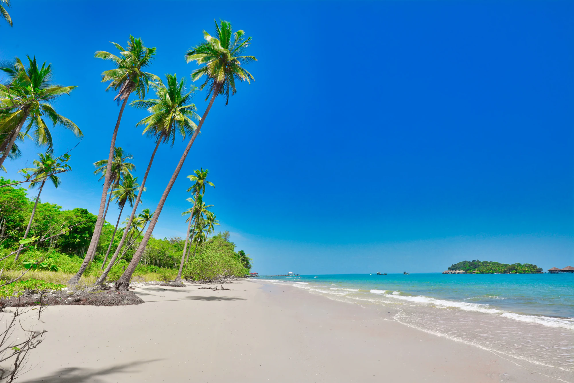 Koh Rong
