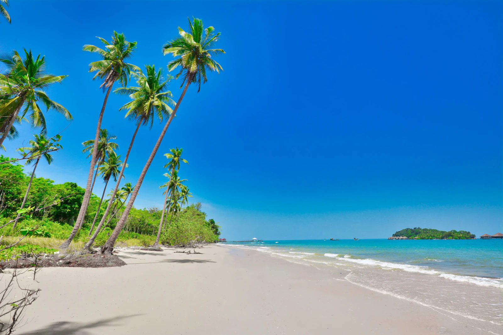 Koh Rong