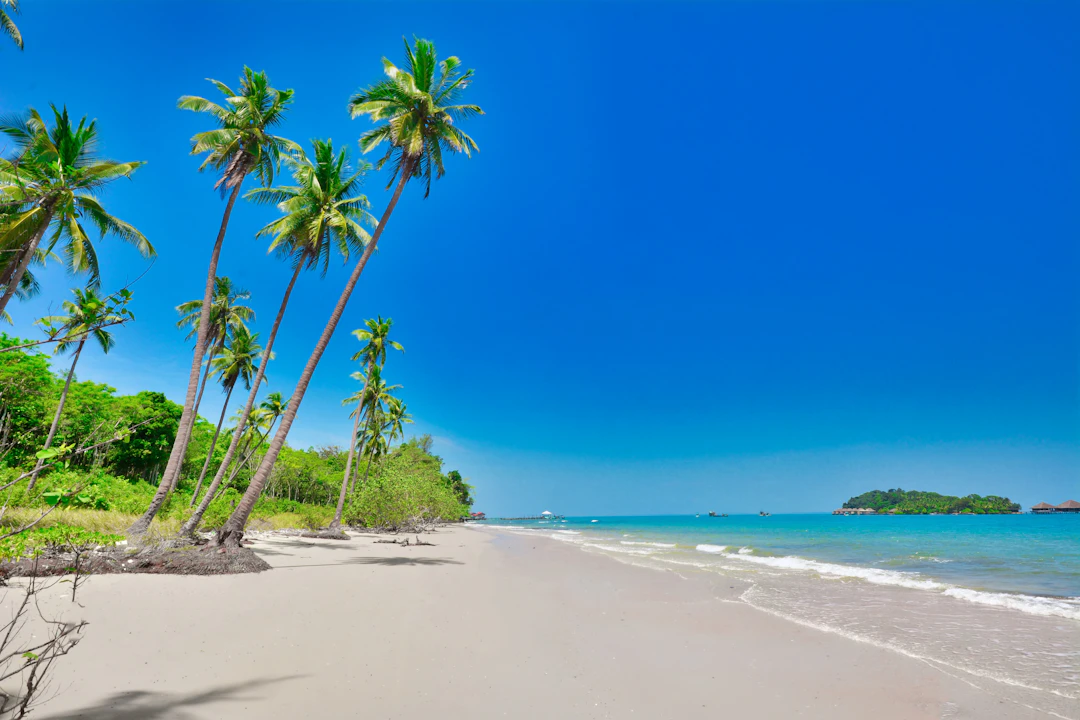 3-Day Family Itinerary for Sihanoukville, Cambodia