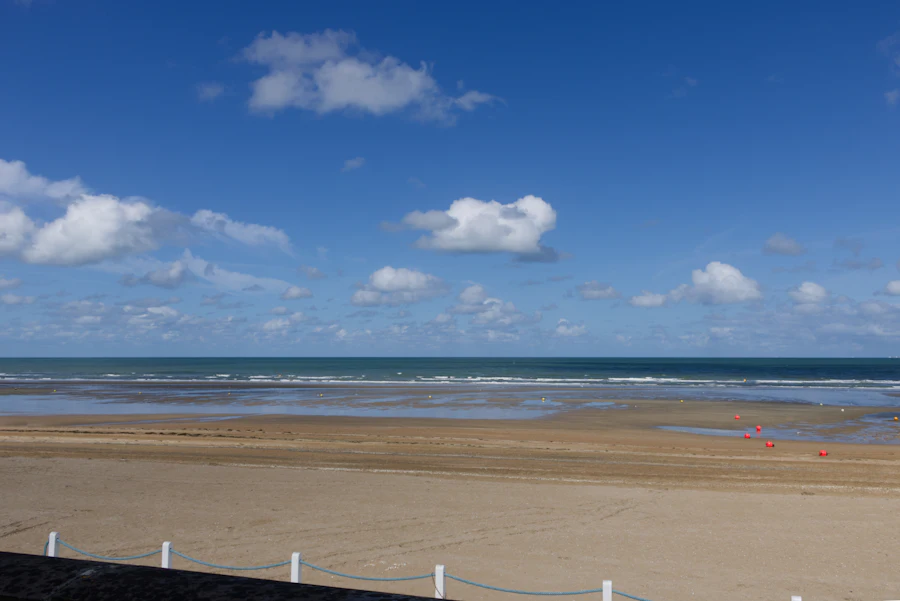 Les grandes plages de la Côte d’Amour