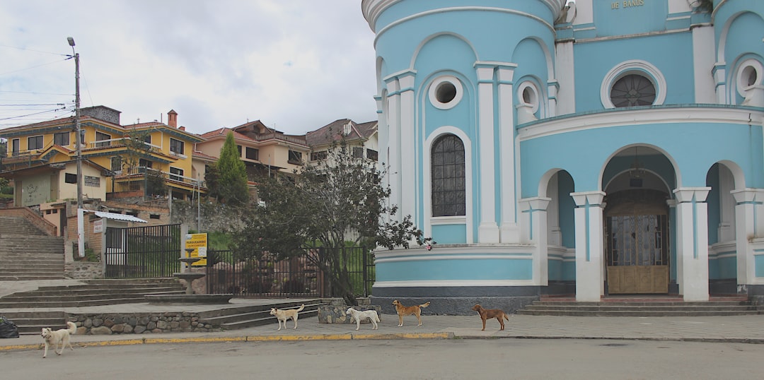7 Hidden Gems in Ecuador's Andes