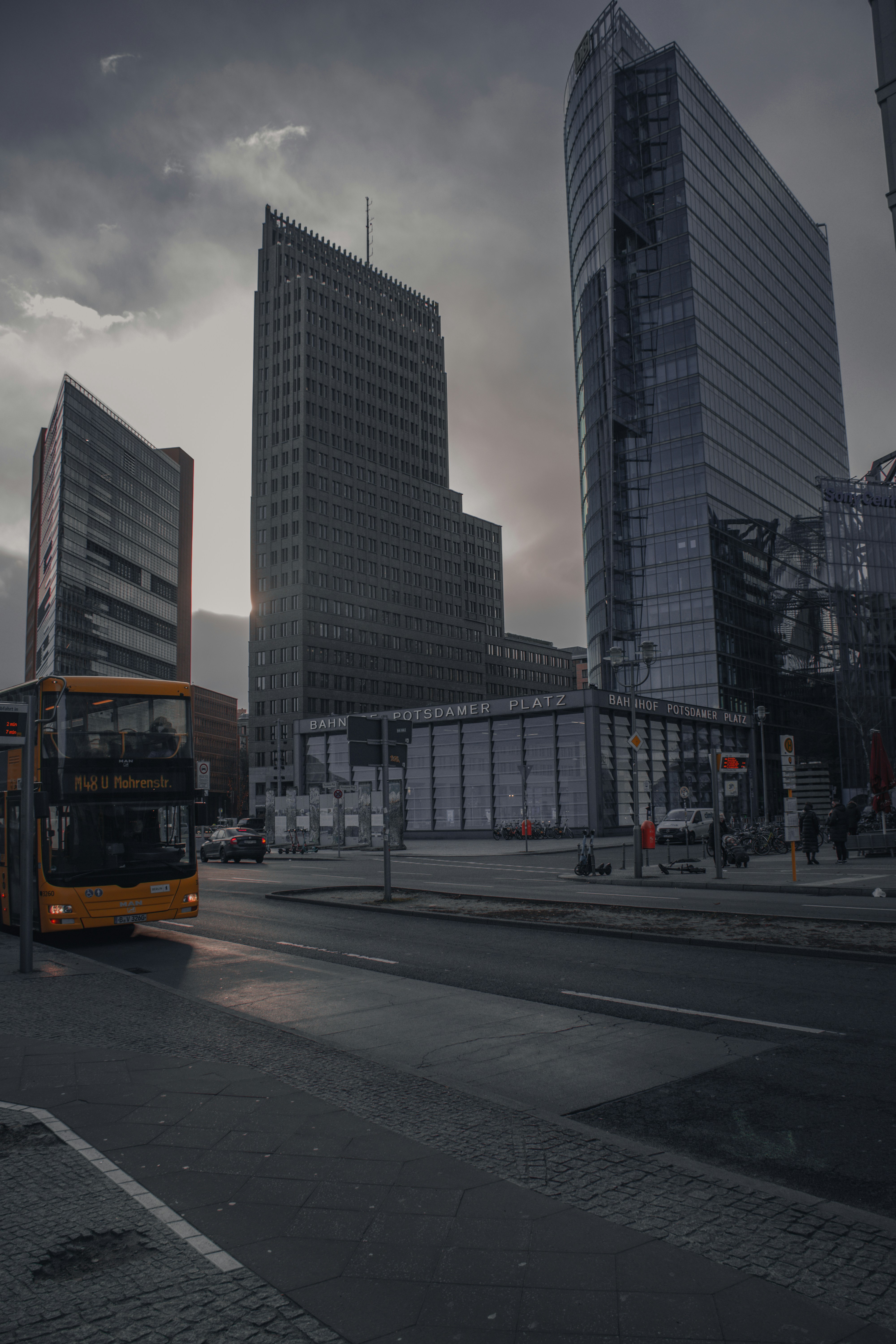 꿈해몽 버스 꿈 의미