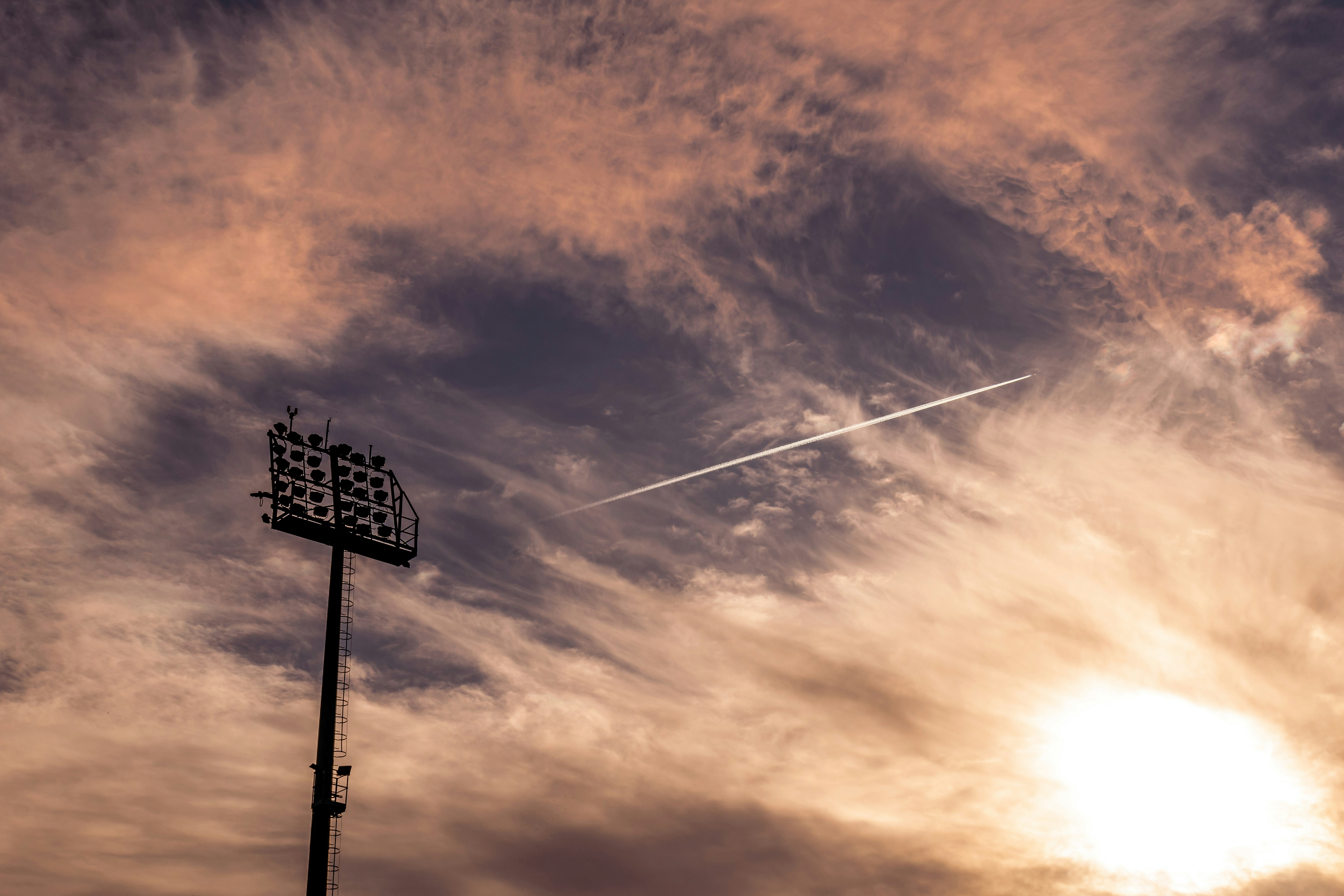 Choose from a curated selection of sky wallpapers for your mobile and desktop screens. Always free on Unsplash.