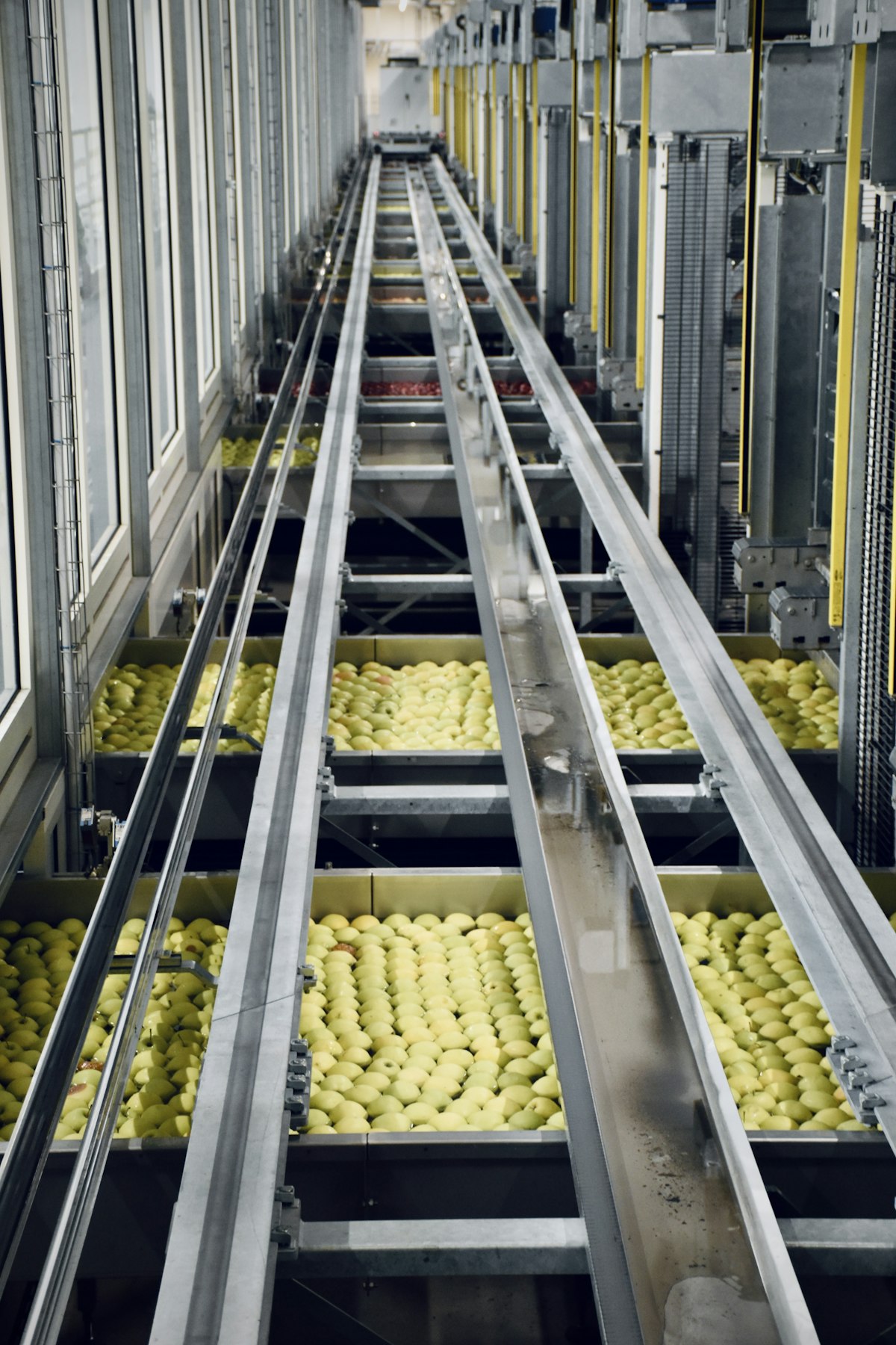 Área Controle e Processos Industriais