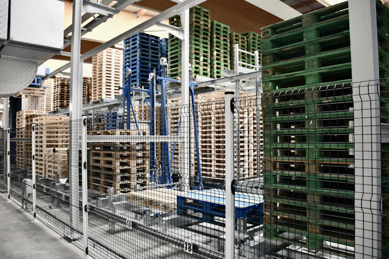 Operations & Supply Chain