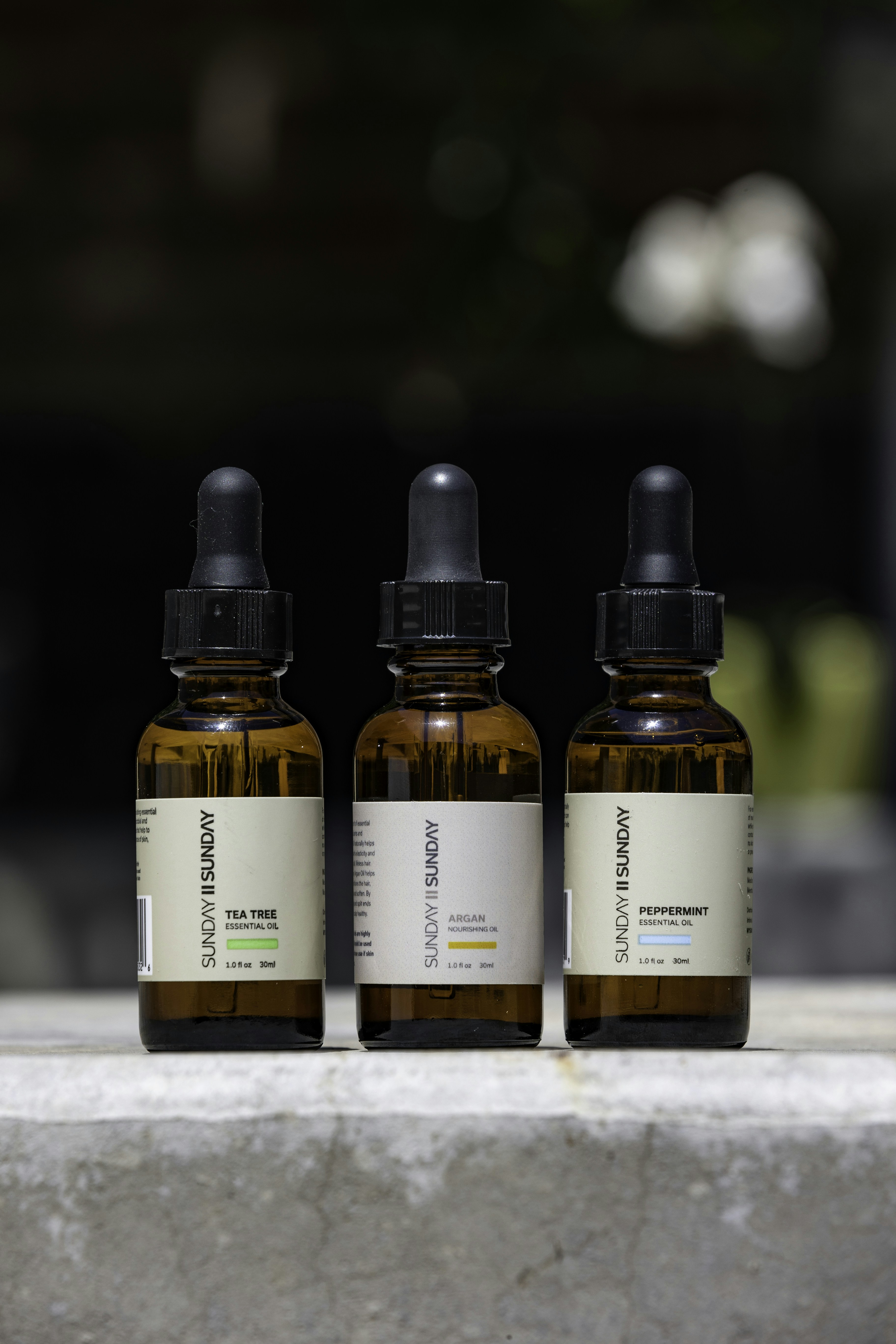 Įvairių formų trinkelės