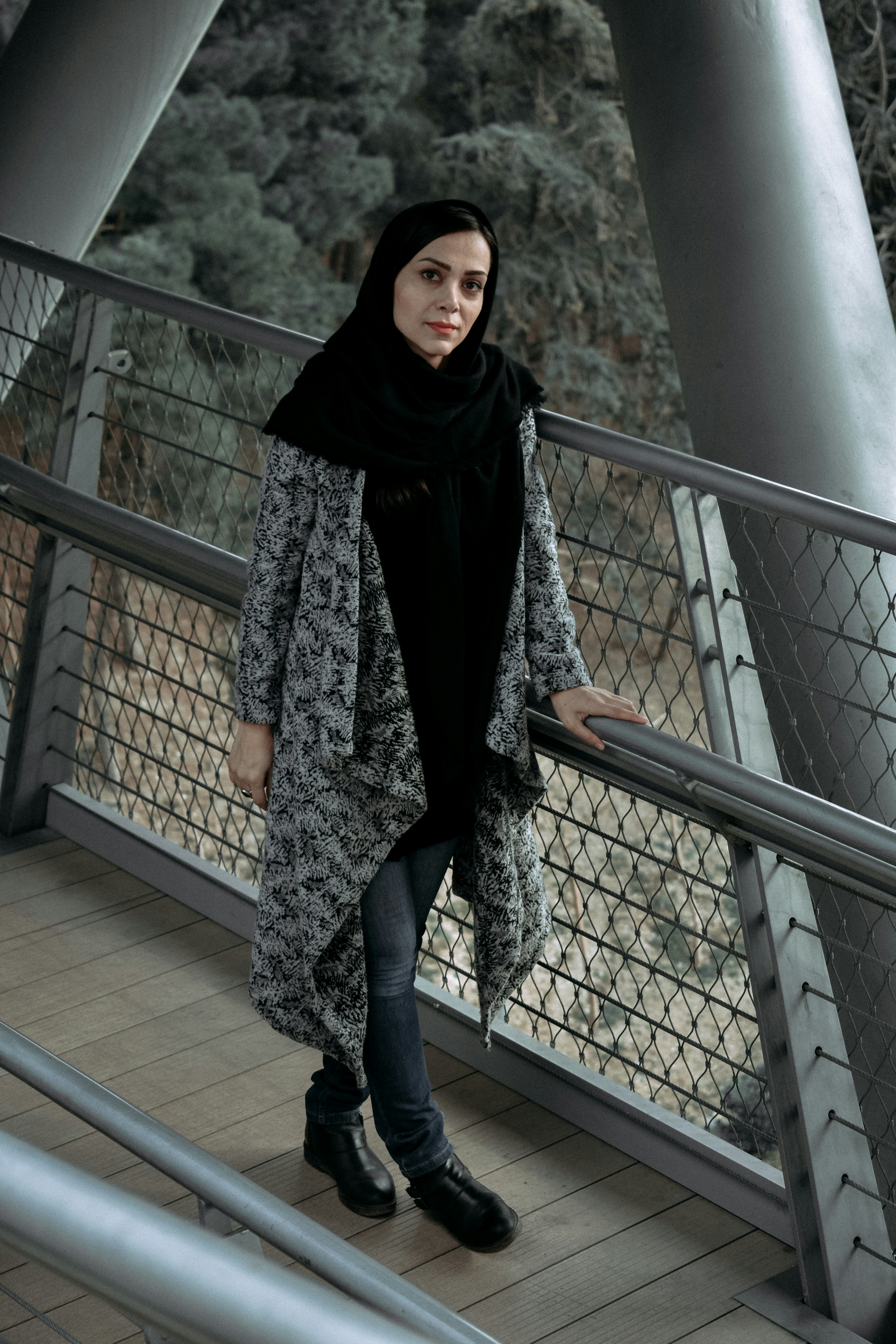 Photo by mehrpouya