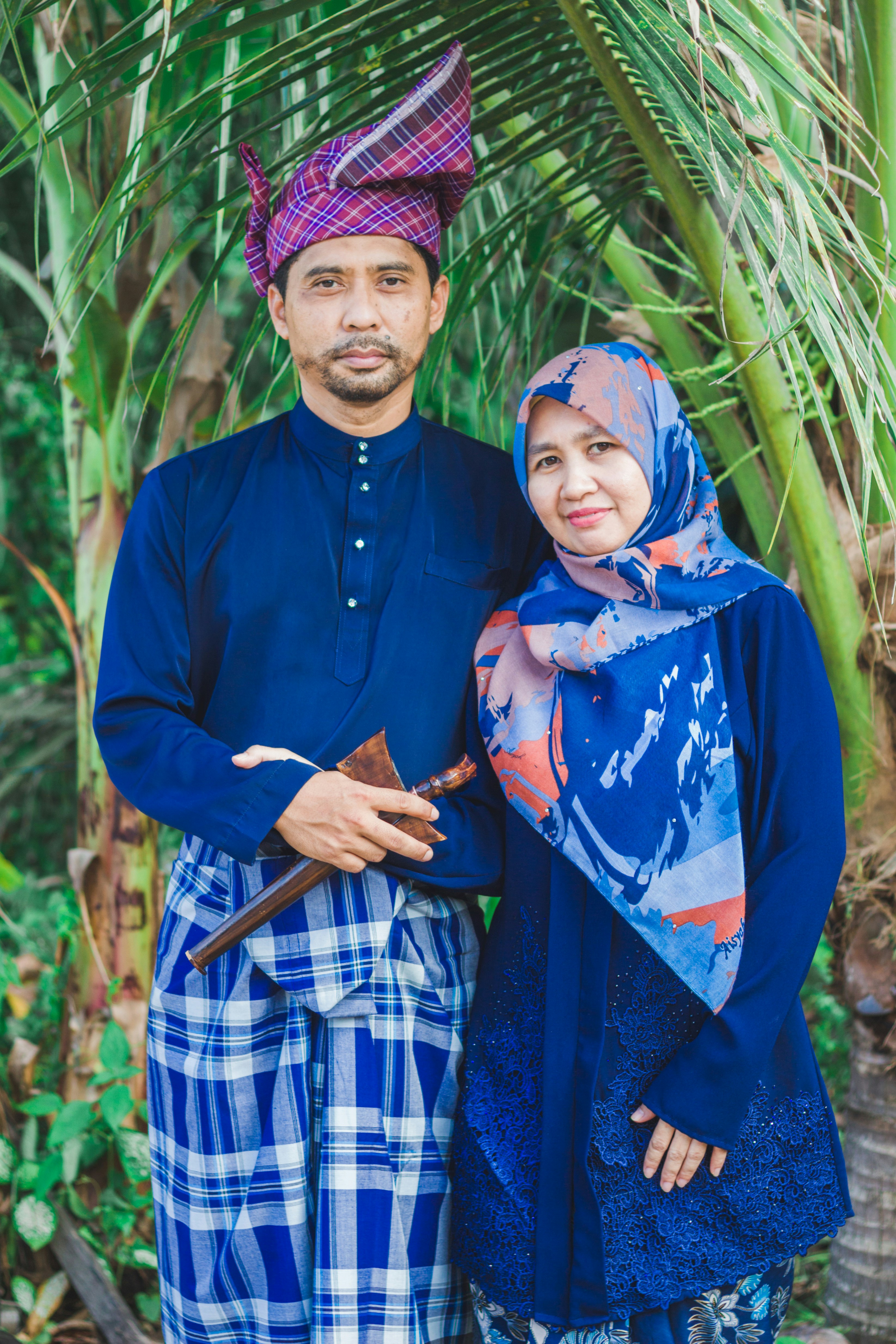 إجراءات زواج الأجانب في بابوا غينيا الجديدة