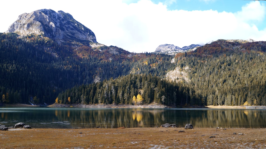 Mountain photo spot Crno Jezero Žabljak