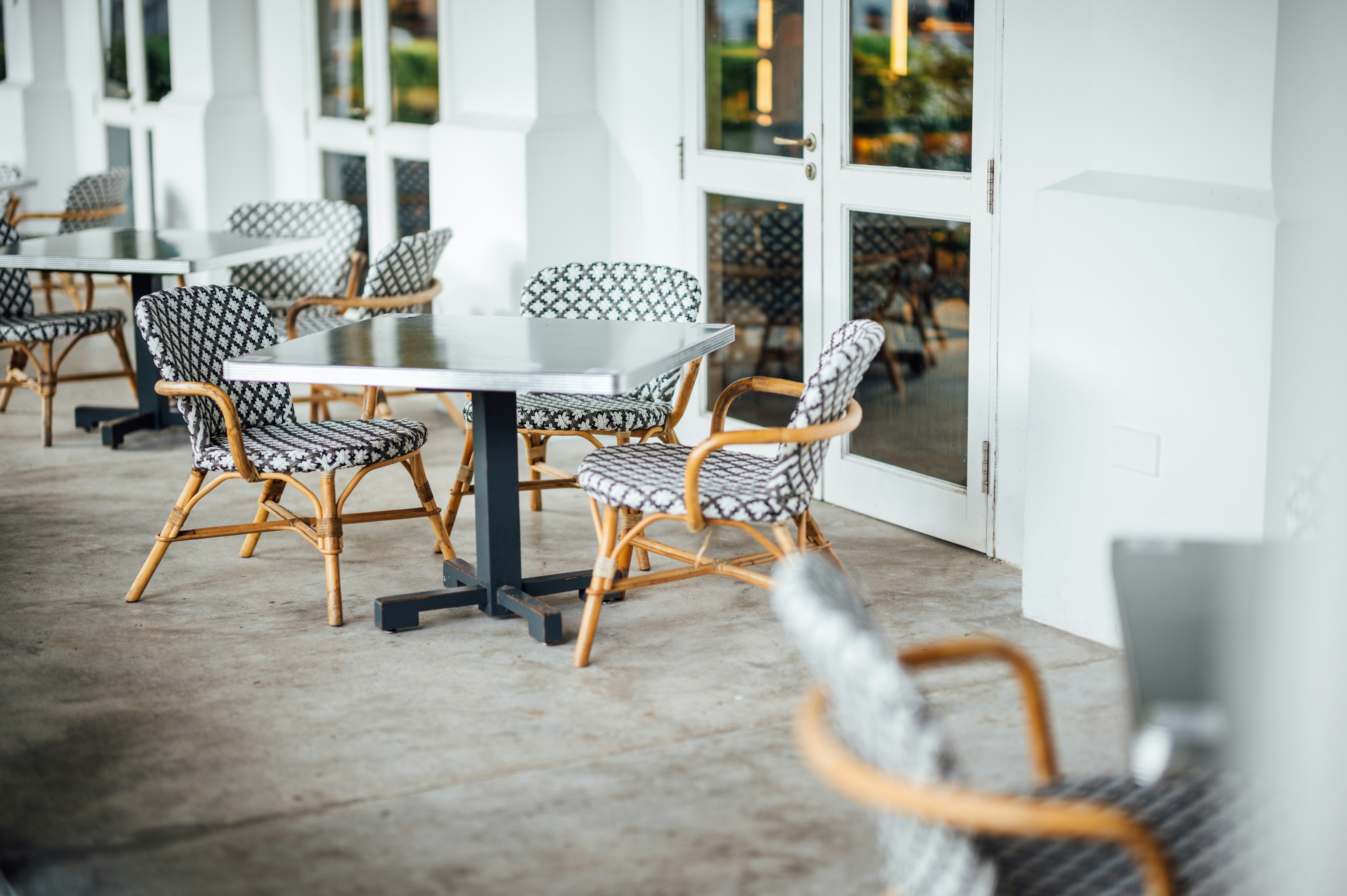 Photo by chuttersnap