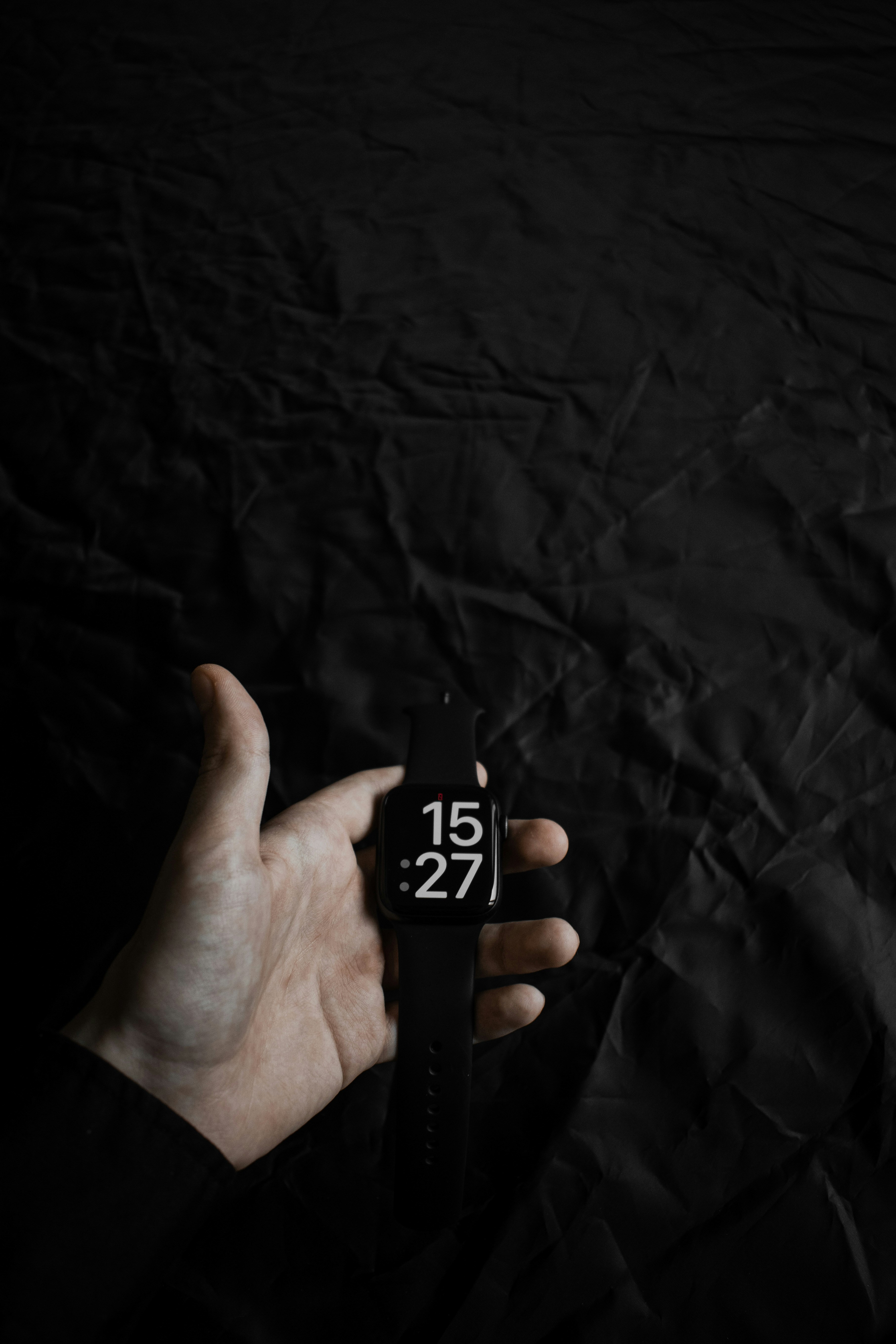 Apple Watch series 6