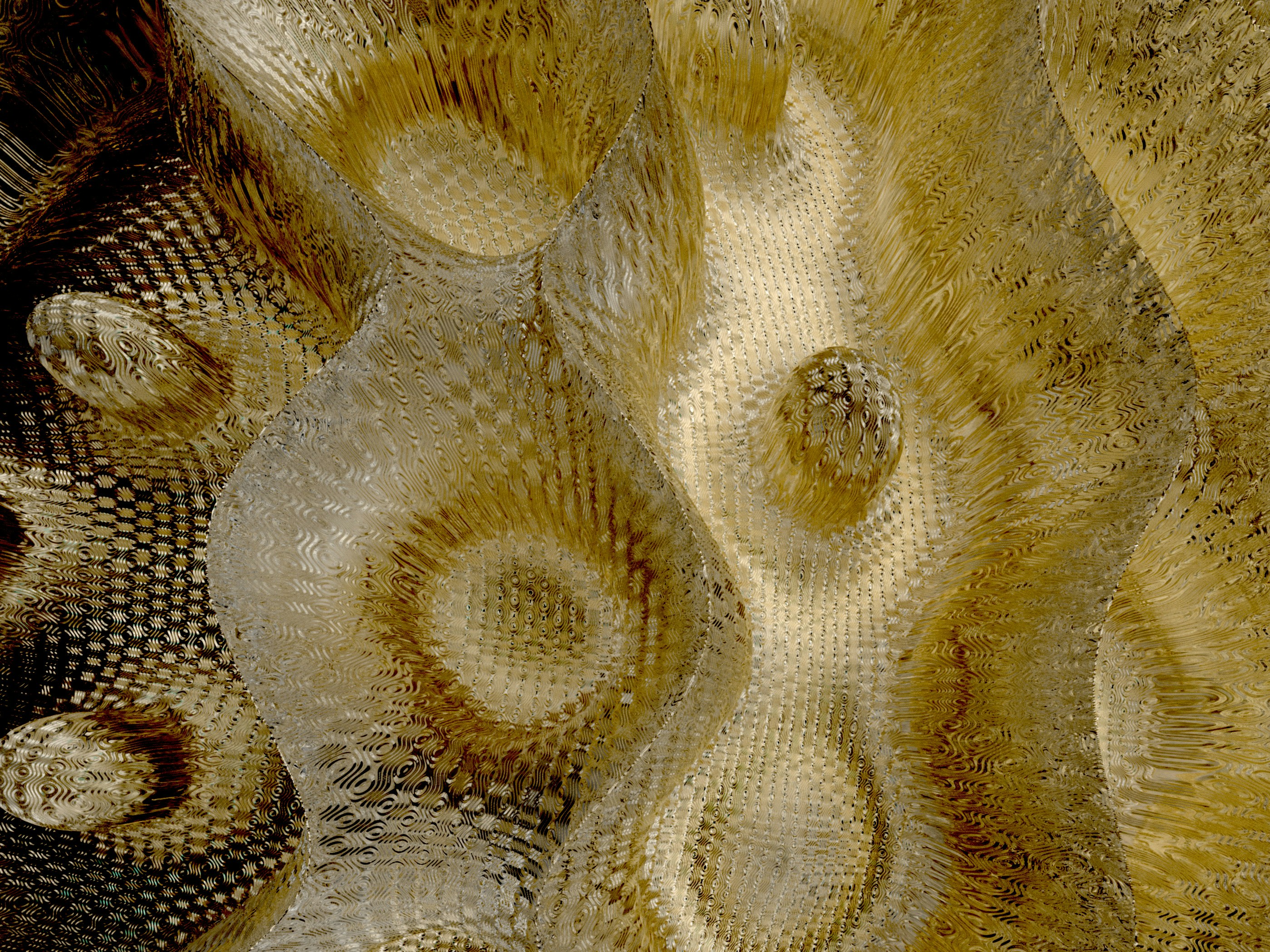 Textile background pattern