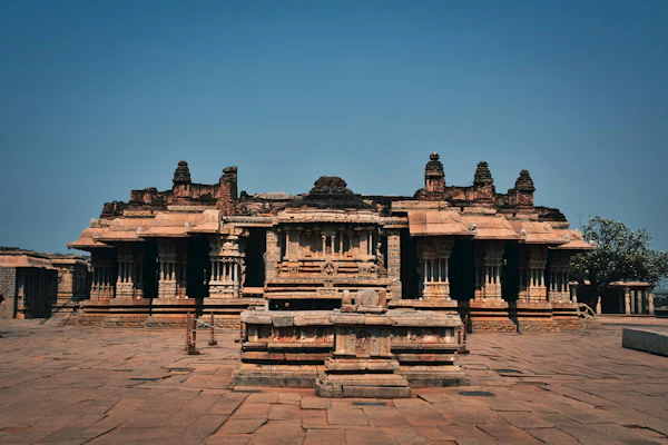 Hampi
