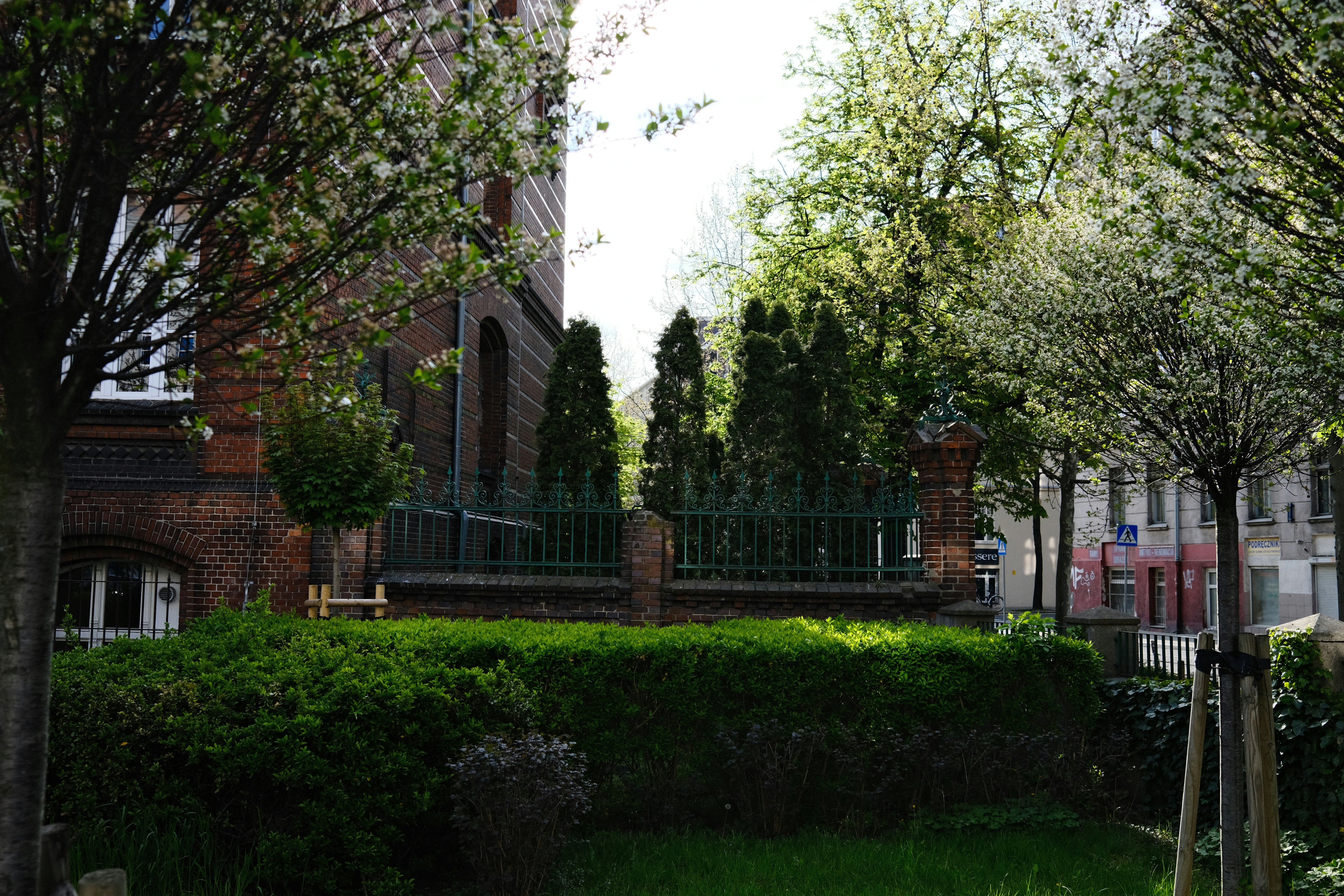 Photo by egorkomarov