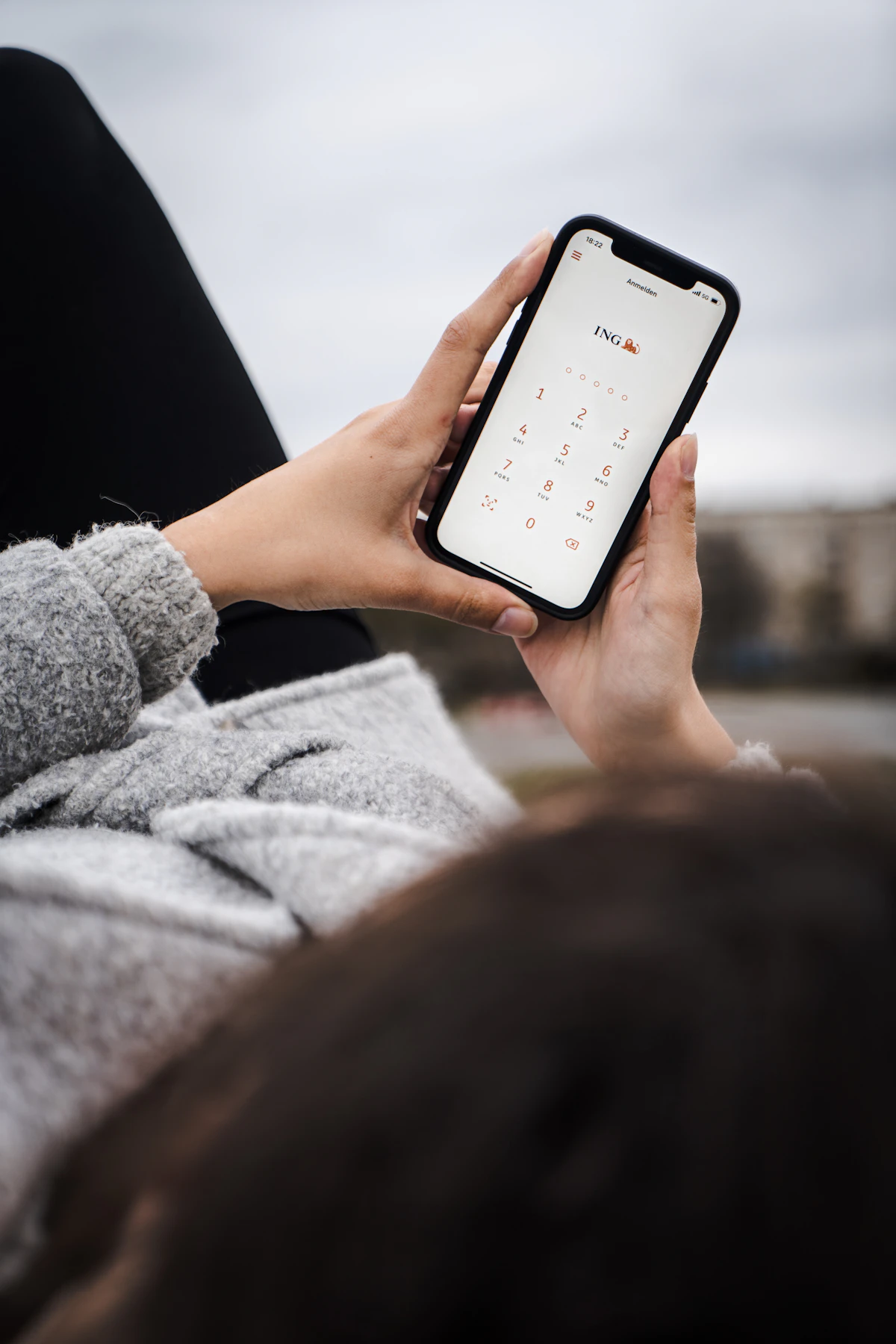 Transactions fintech et paiements mobiles en Afrique