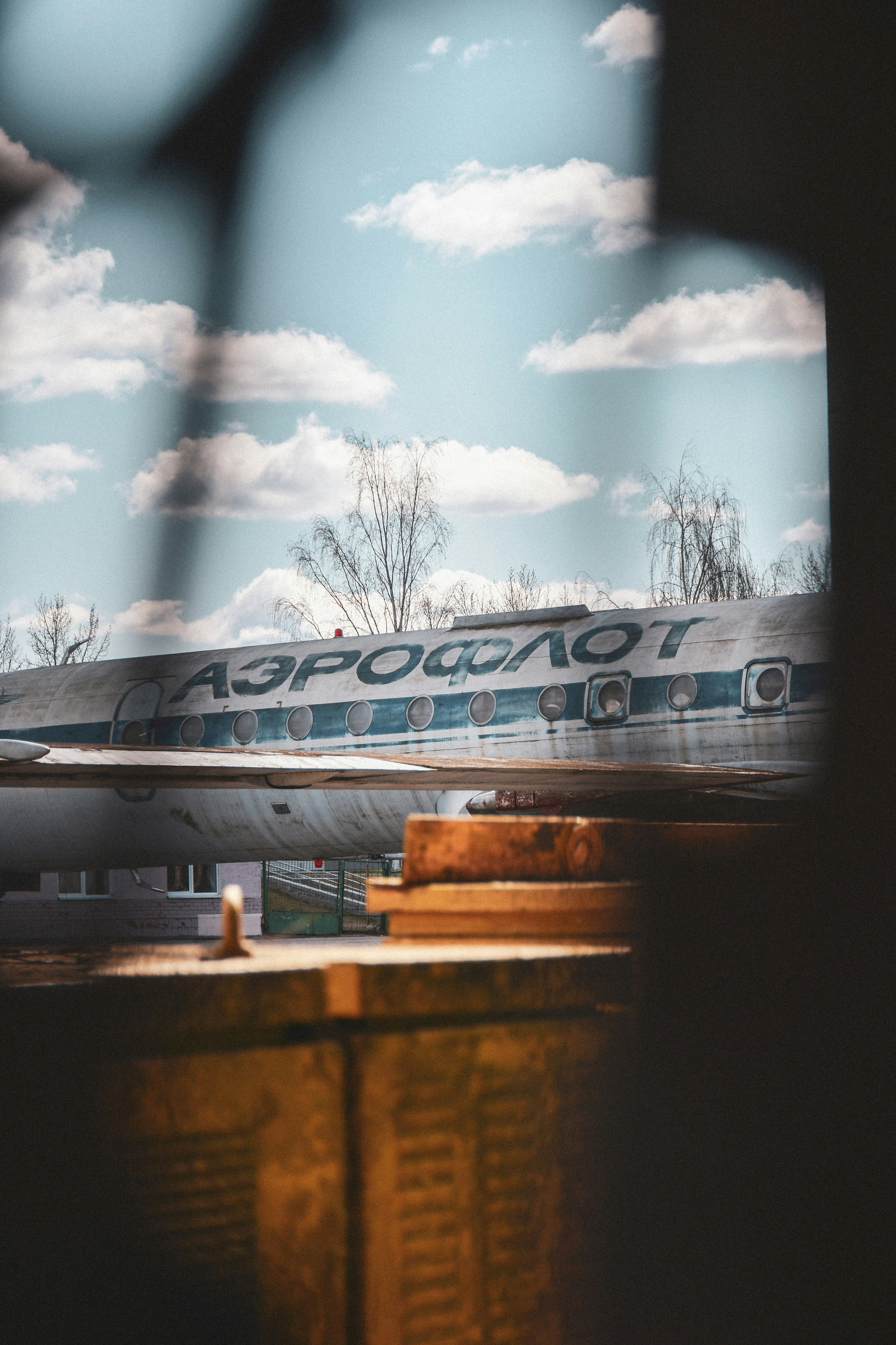 Aeroflot's Emergency Landing: The Bangkok to Moscow Experience