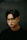 a man wearing glasses