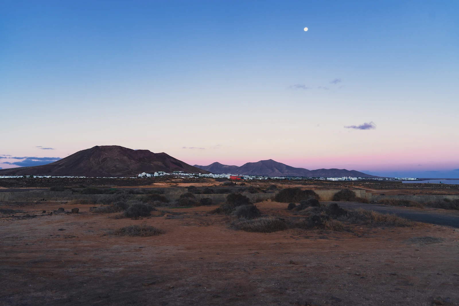 Canary Islands travel inspiration