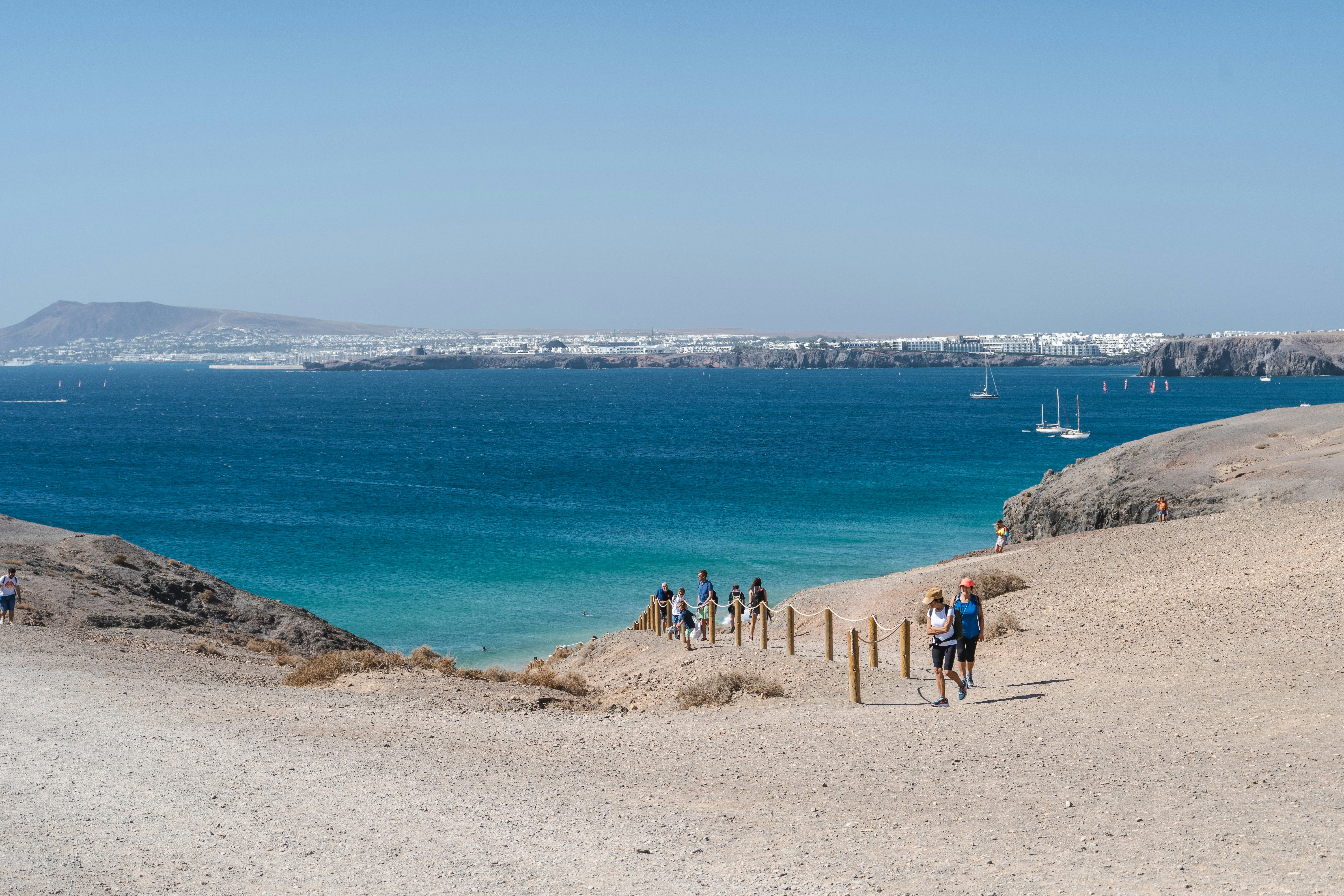Excursiones a Playas