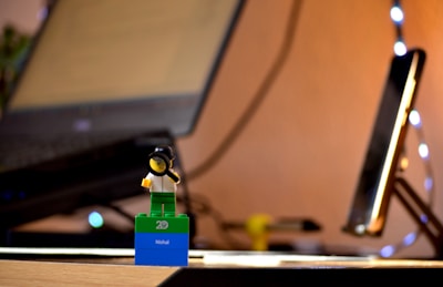 A creative representation of Nabin Baniya's diverse skills and projects.