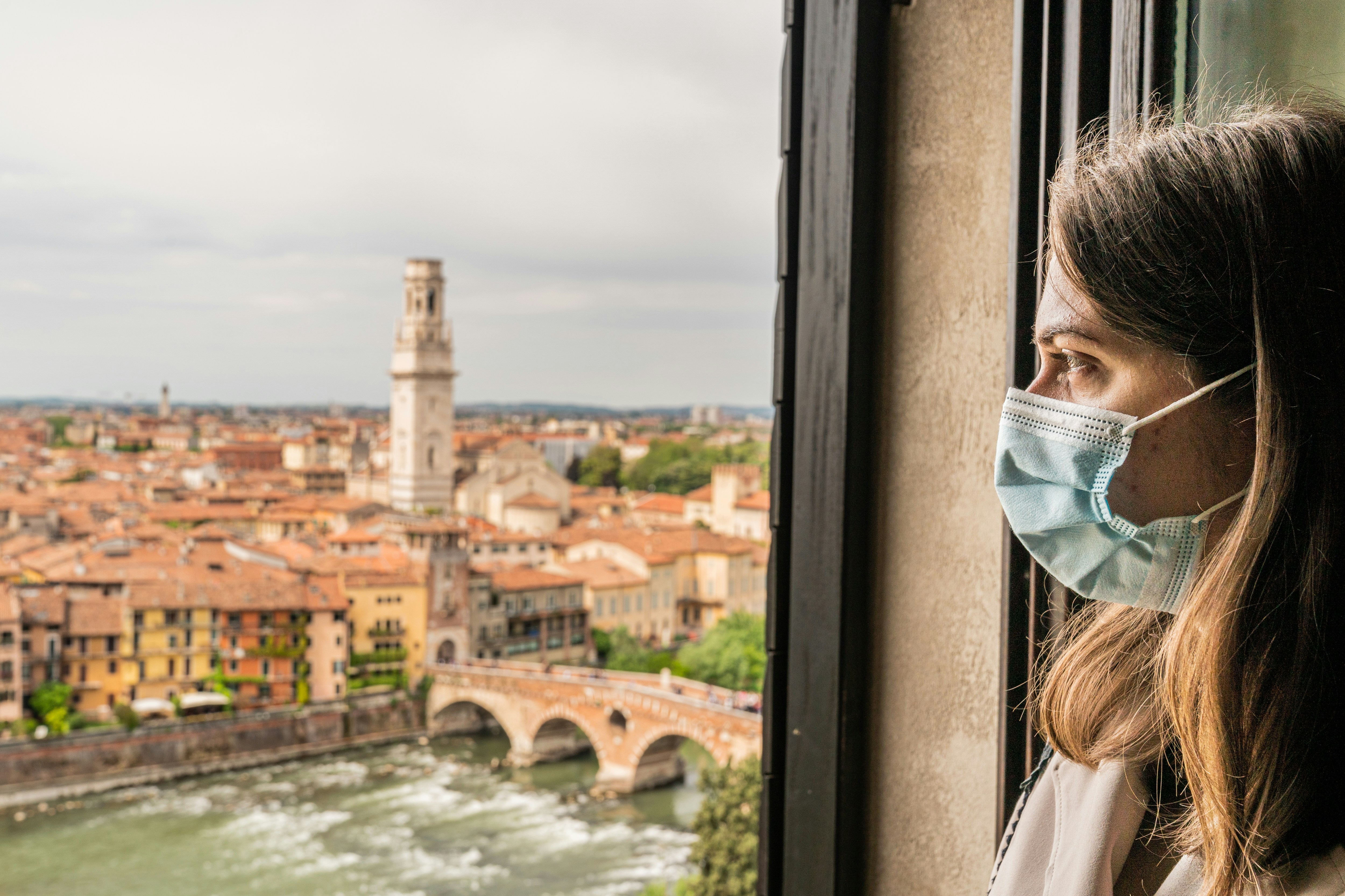 Investigadores estudian cómo el aire sucio afecta nuestro corazón