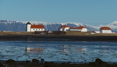 Bessastaðir - Iceland