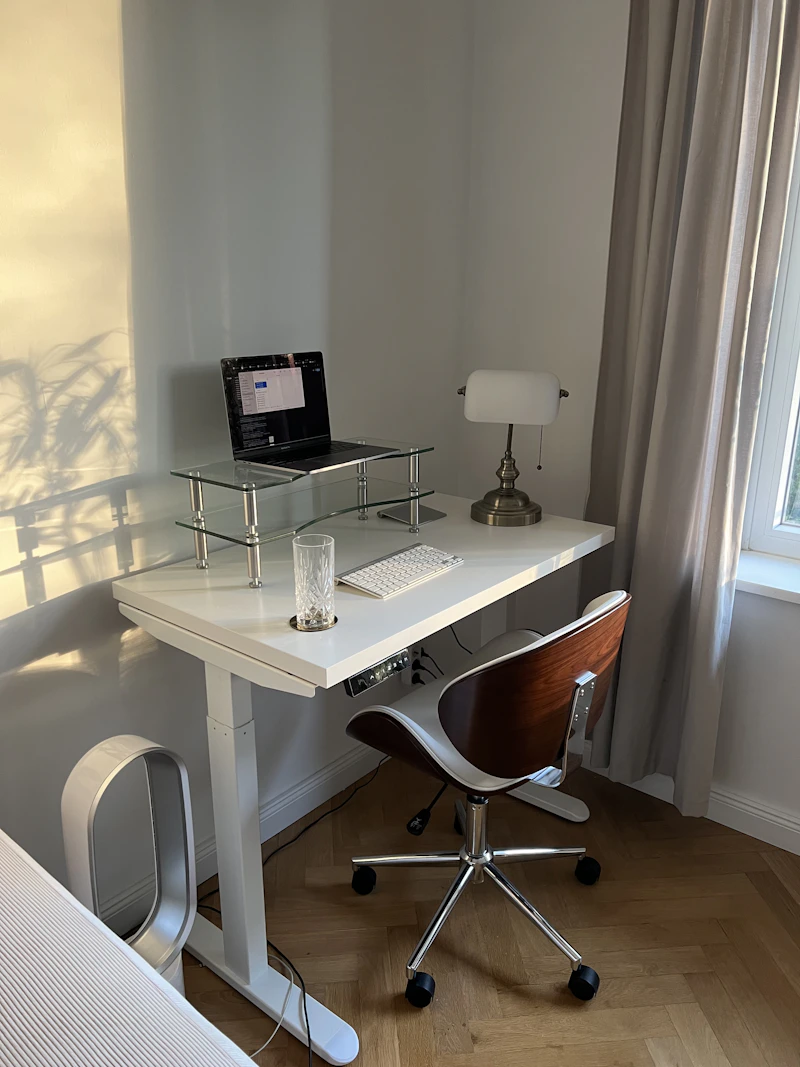 Home Offices
