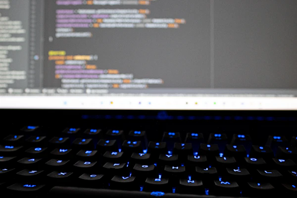 Coding IA