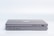 Two sleek, modern laptops are placed on top of each other, highlighting the slim design and metallic finish. Various ports are visible on the side, emphasizing the functionality and technology.