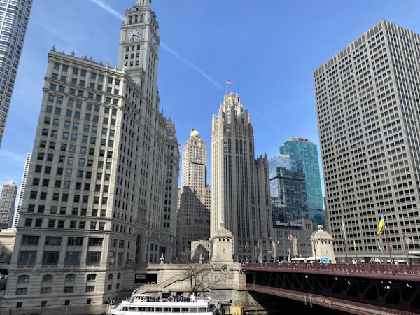 South Loop