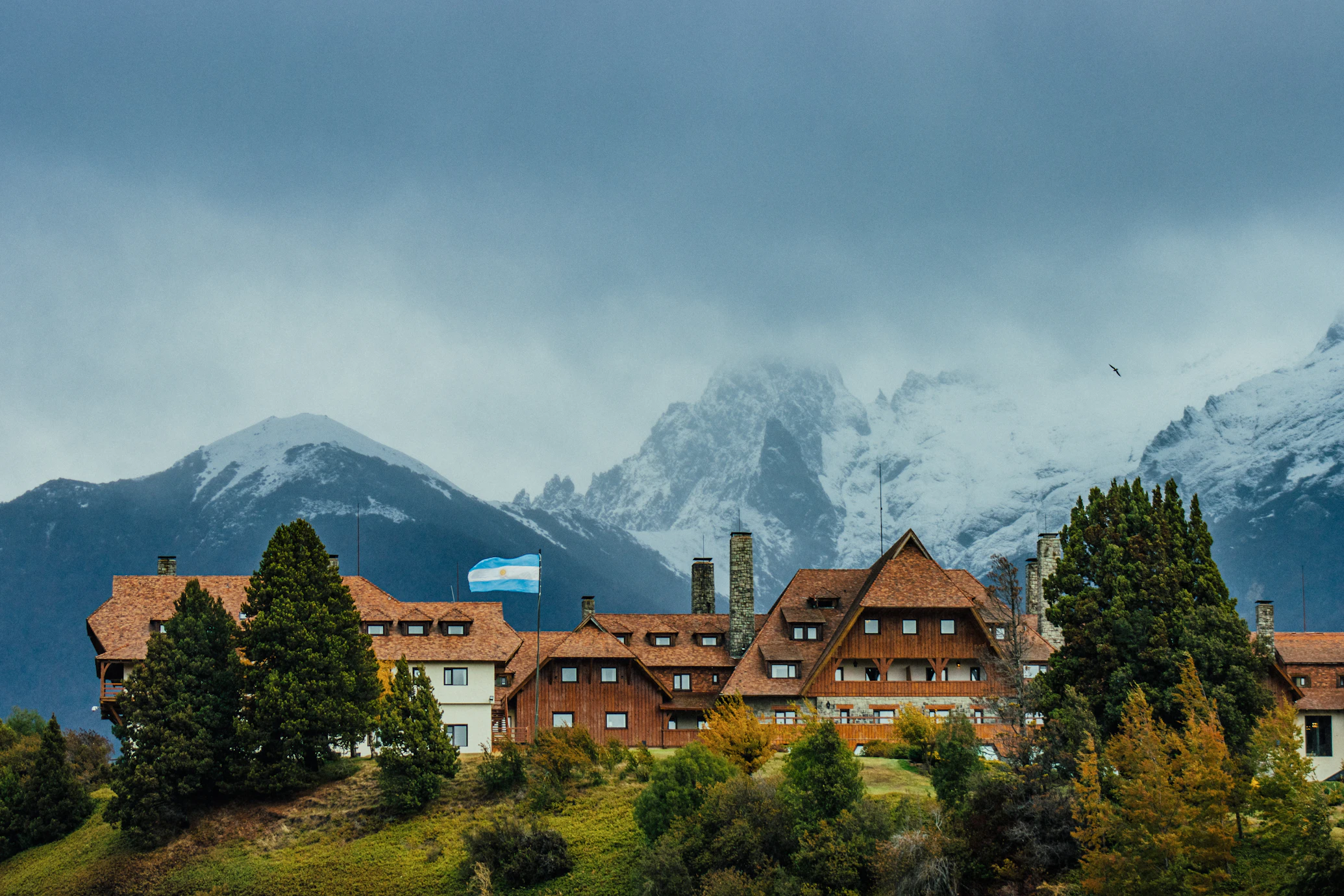 Bariloche