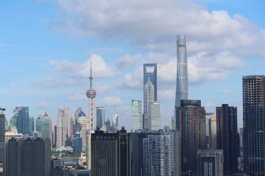 Beijing vs Shanghai: Which City Should You Visit?